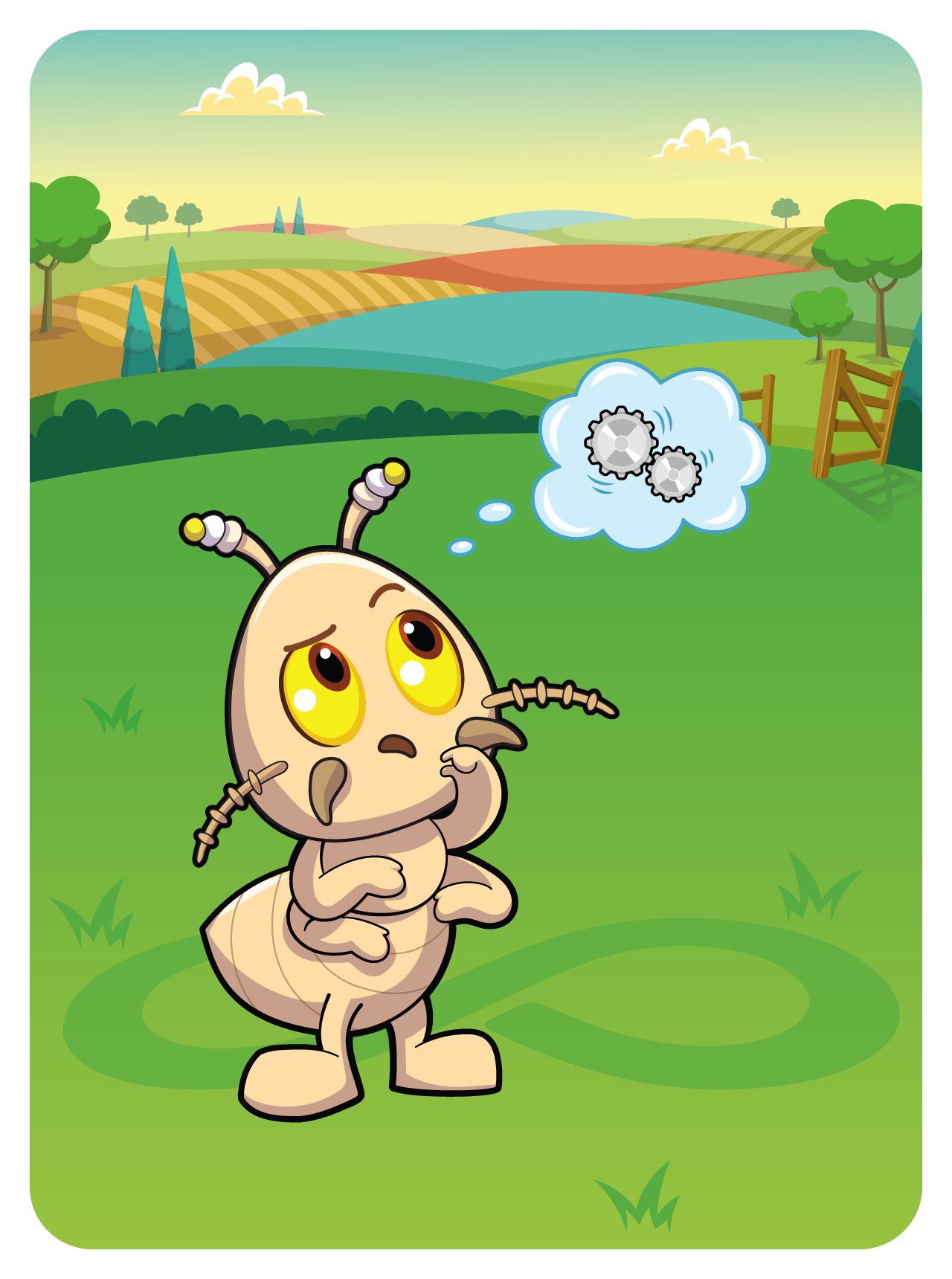 Gary Vaynerchuk - VeeFriends Series 2 - Tenacious Termite #39758 - NFT # 39758