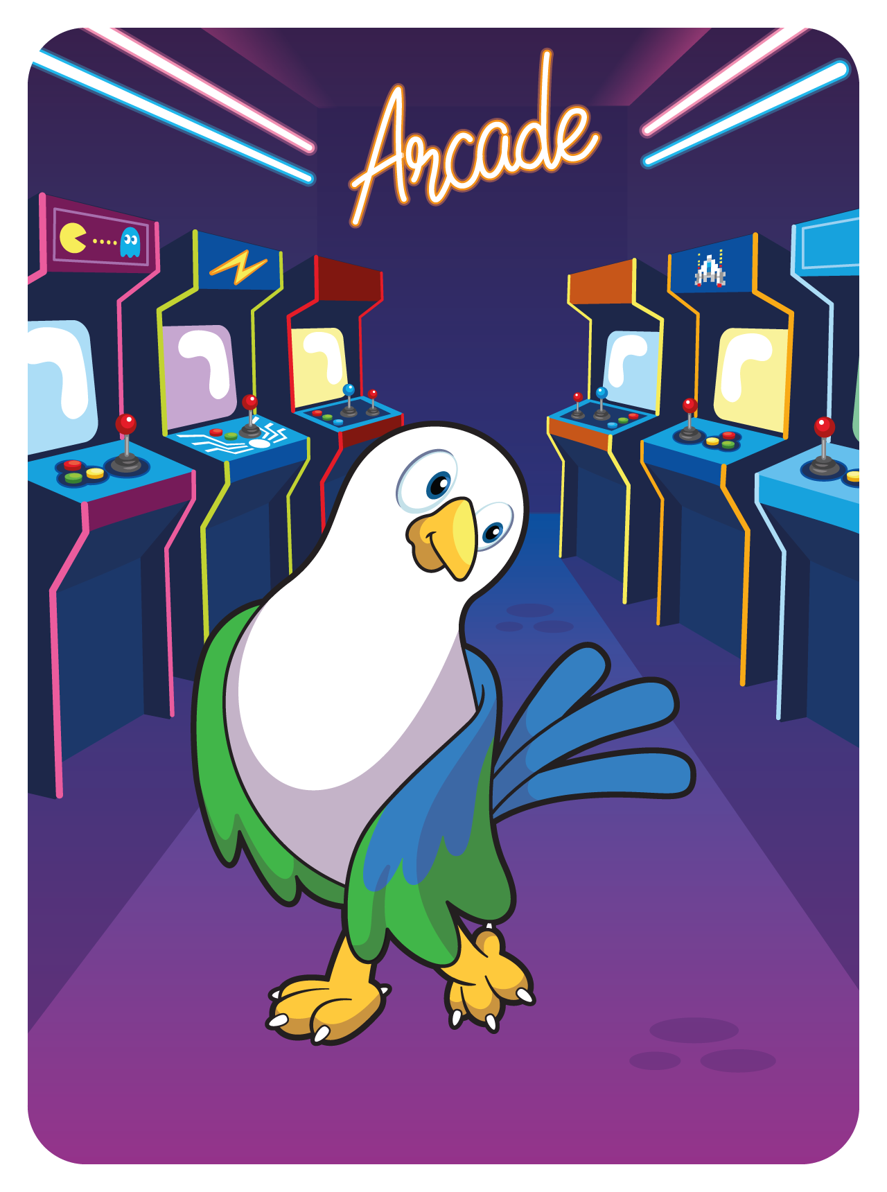 Gary Vaynerchuk - VeeFriends Series 2 - Meticulous Magpie #39772 - NFT # 39772