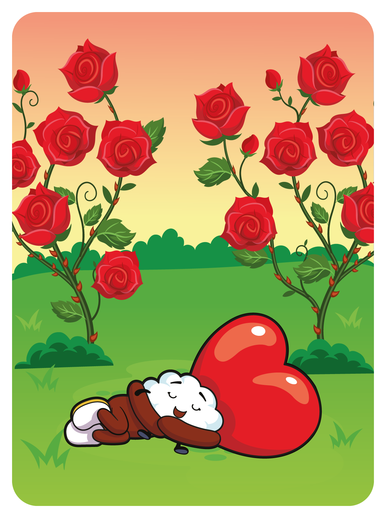 Gary Vaynerchuk - VeeFriends Series 2 - Be The Bigger Person #39794 - NFT # 39794