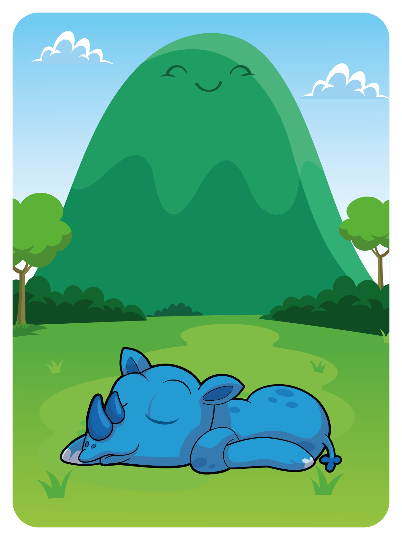 Gary Vaynerchuk - VeeFriends Series 2 - Reflective Rhinoceros #39796 - NFT # 39796