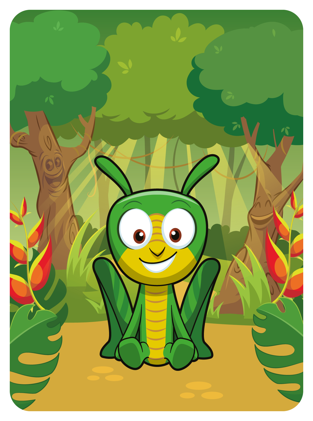 Gary Vaynerchuk - VeeFriends Series 2 - Gracious Grasshopper #39803 - NFT # 39803