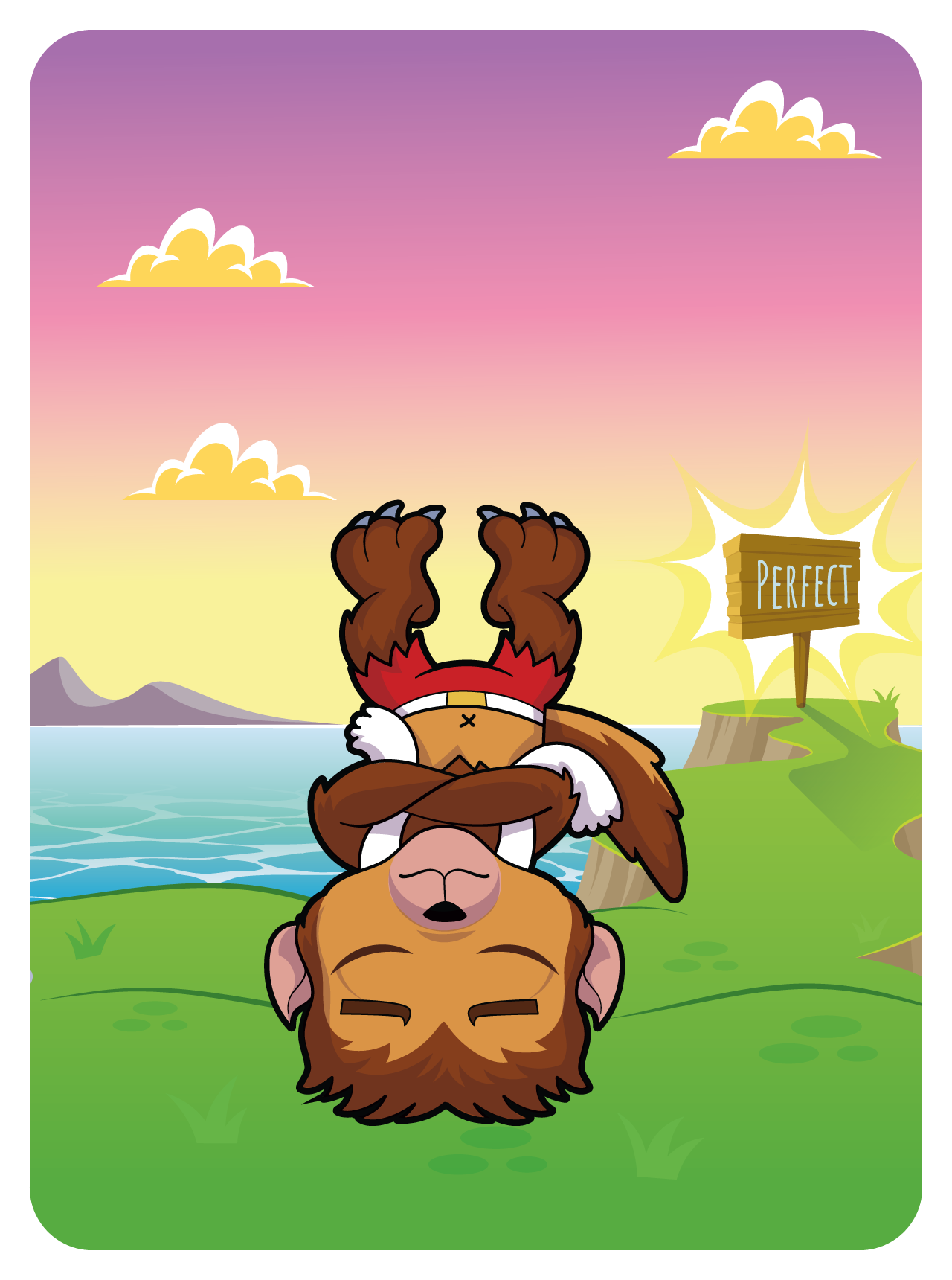 Gary Vaynerchuk - VeeFriends Series 2 - Well-Connected Werewolf #39804 - NFT # 39804