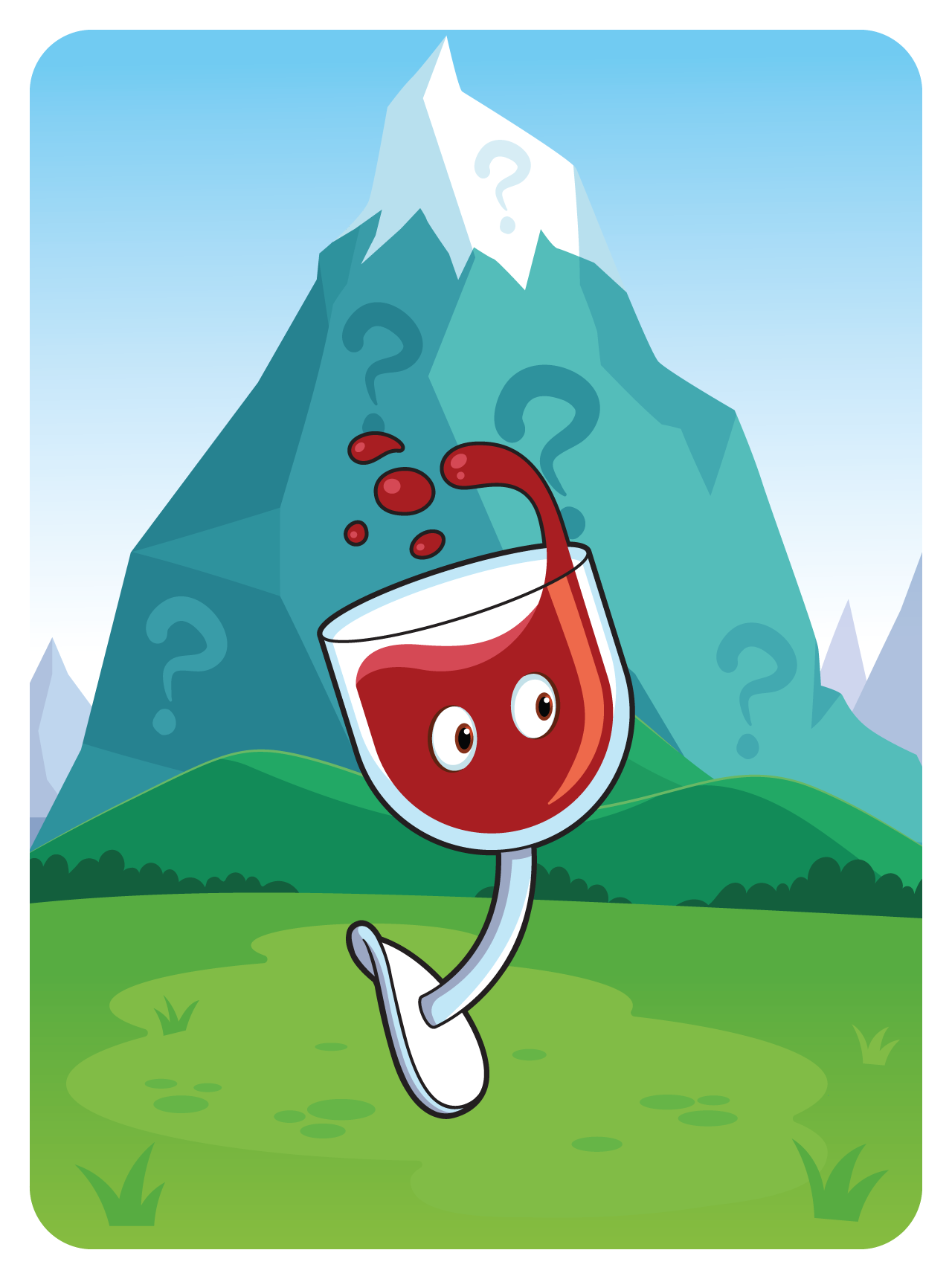 Gary Vaynerchuk - VeeFriends Series 2 - Last Glass Standing #39807 - NFT # 39807