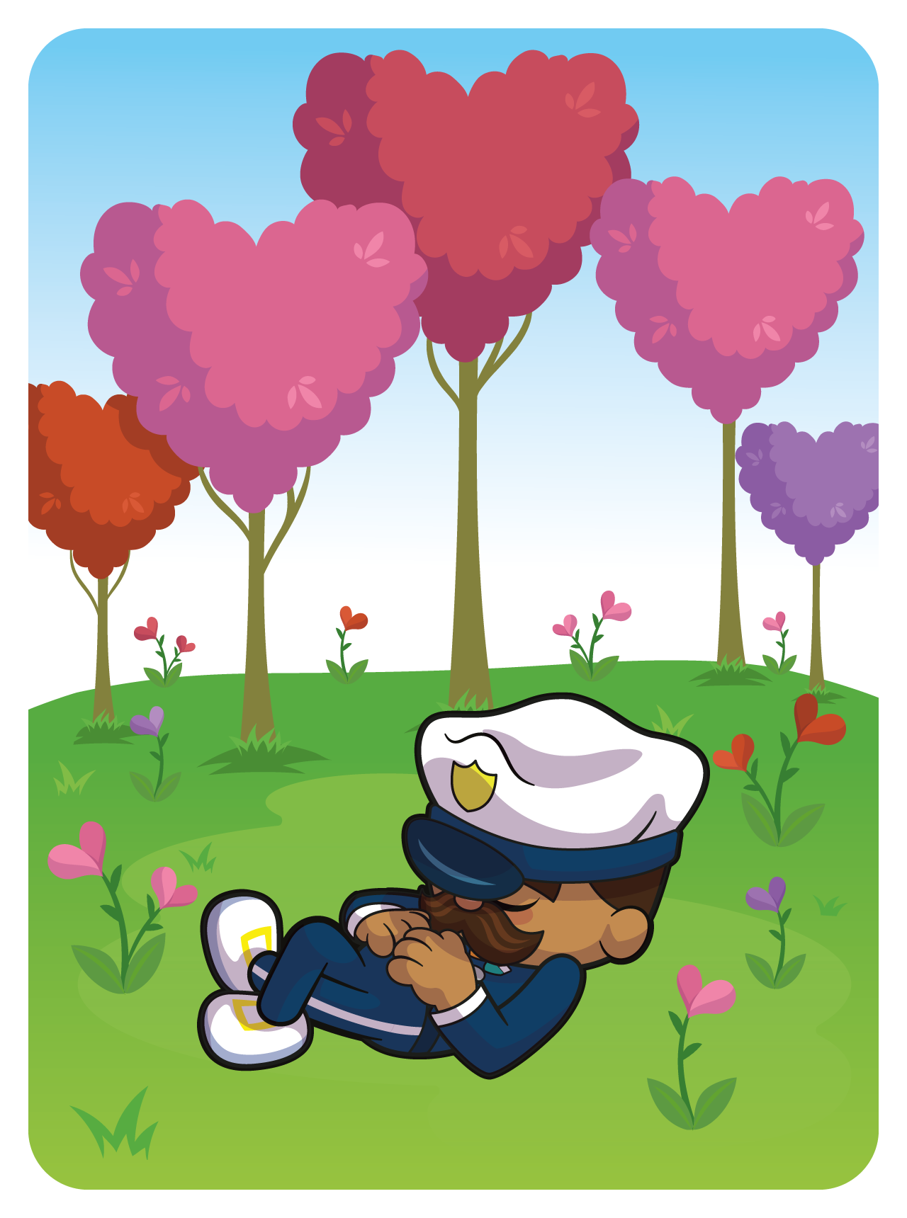 Gary Vaynerchuk - VeeFriends Series 2 - Arbitraging Admiral #39810 - NFT # 39810