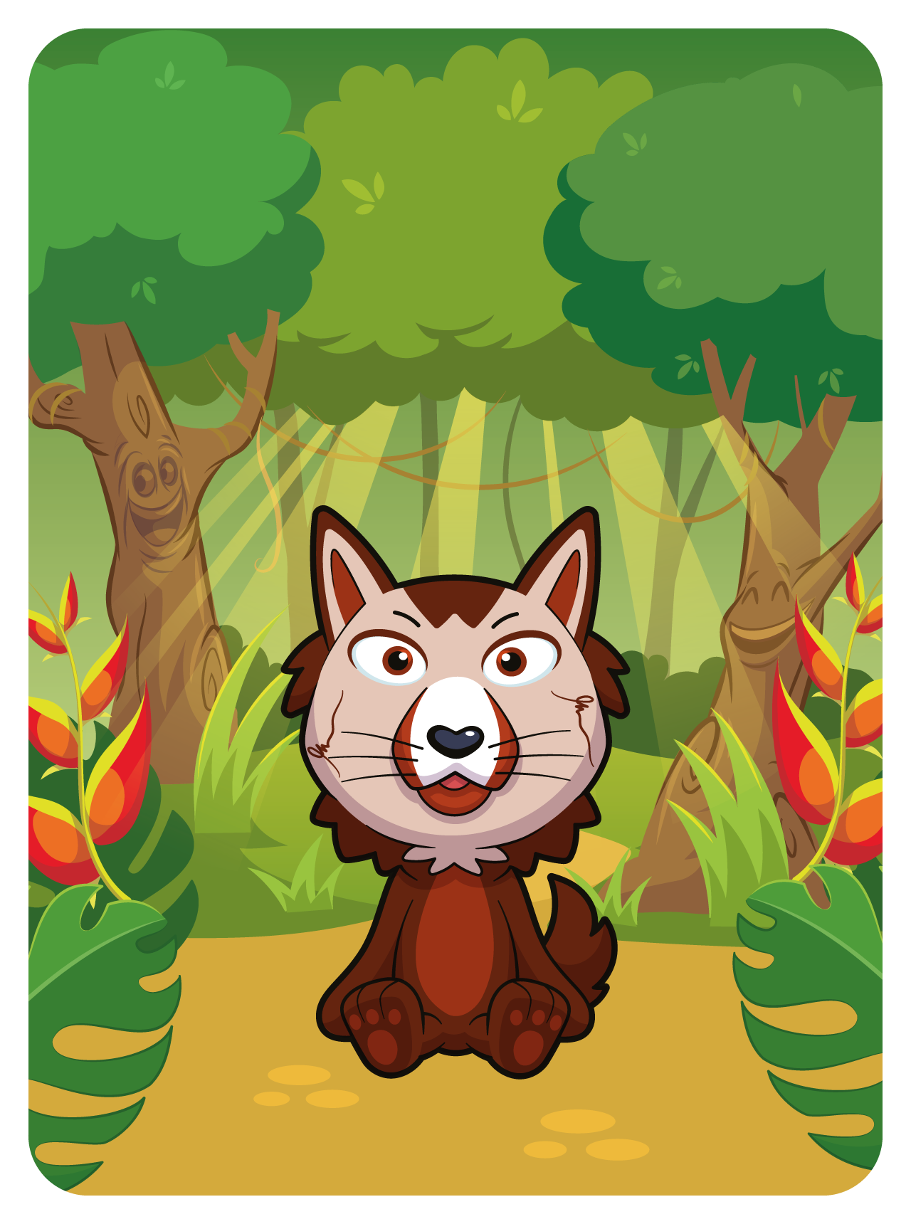 Gary Vaynerchuk - VeeFriends Series 2 - Courteous Coyote #39813 - NFT # 39813