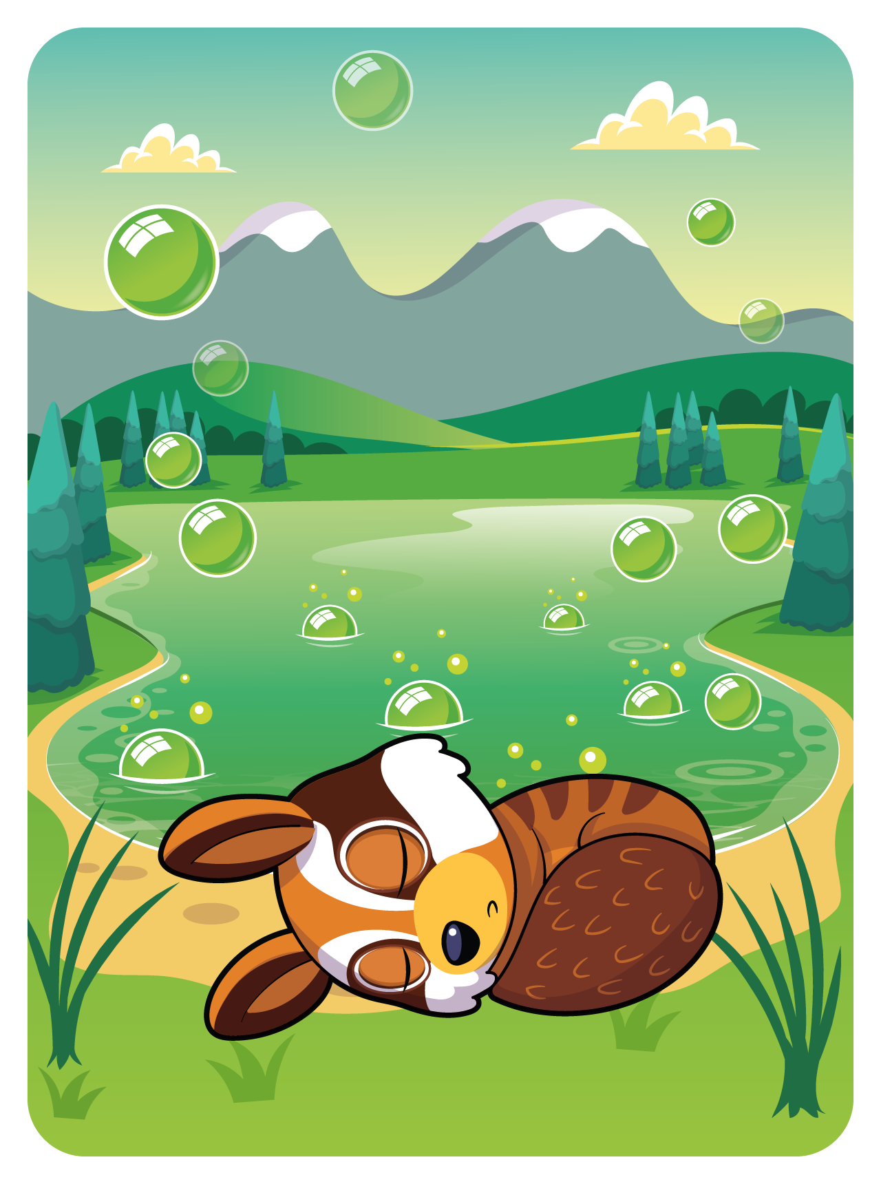 Gary Vaynerchuk - VeeFriends Series 2 - Noble Numbat #39824 - NFT # 39824