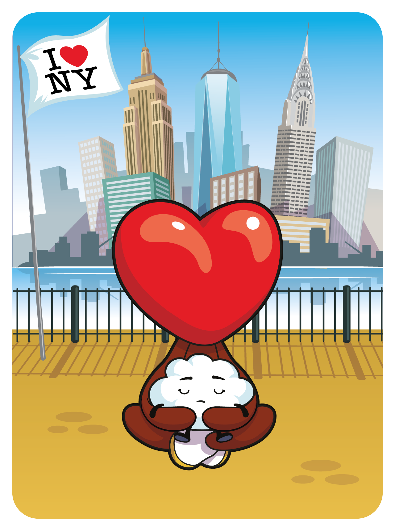 Gary Vaynerchuk - VeeFriends Series 2 - Be The Bigger Person #39825 - NFT # 39825