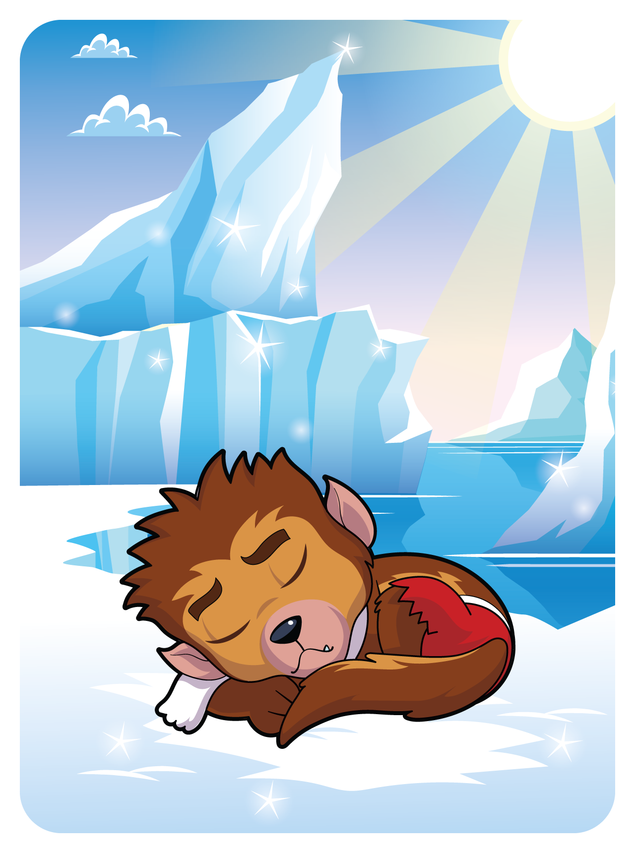 Gary Vaynerchuk - VeeFriends Series 2 - Well-Connected Werewolf #39826 - NFT # 39826