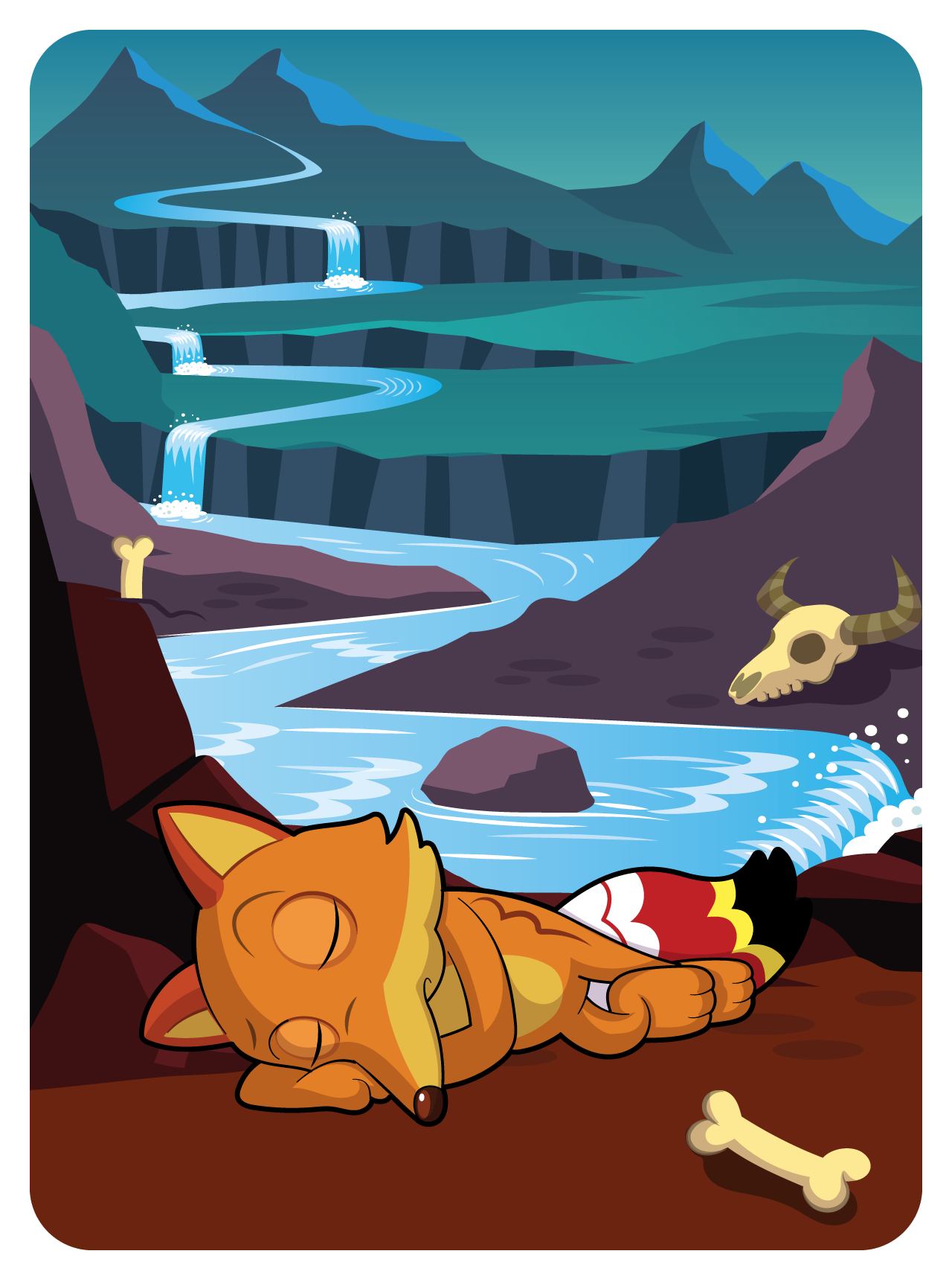 Gary Vaynerchuk - VeeFriends Series 2 - Just Jackal #39834 - NFT # 39834