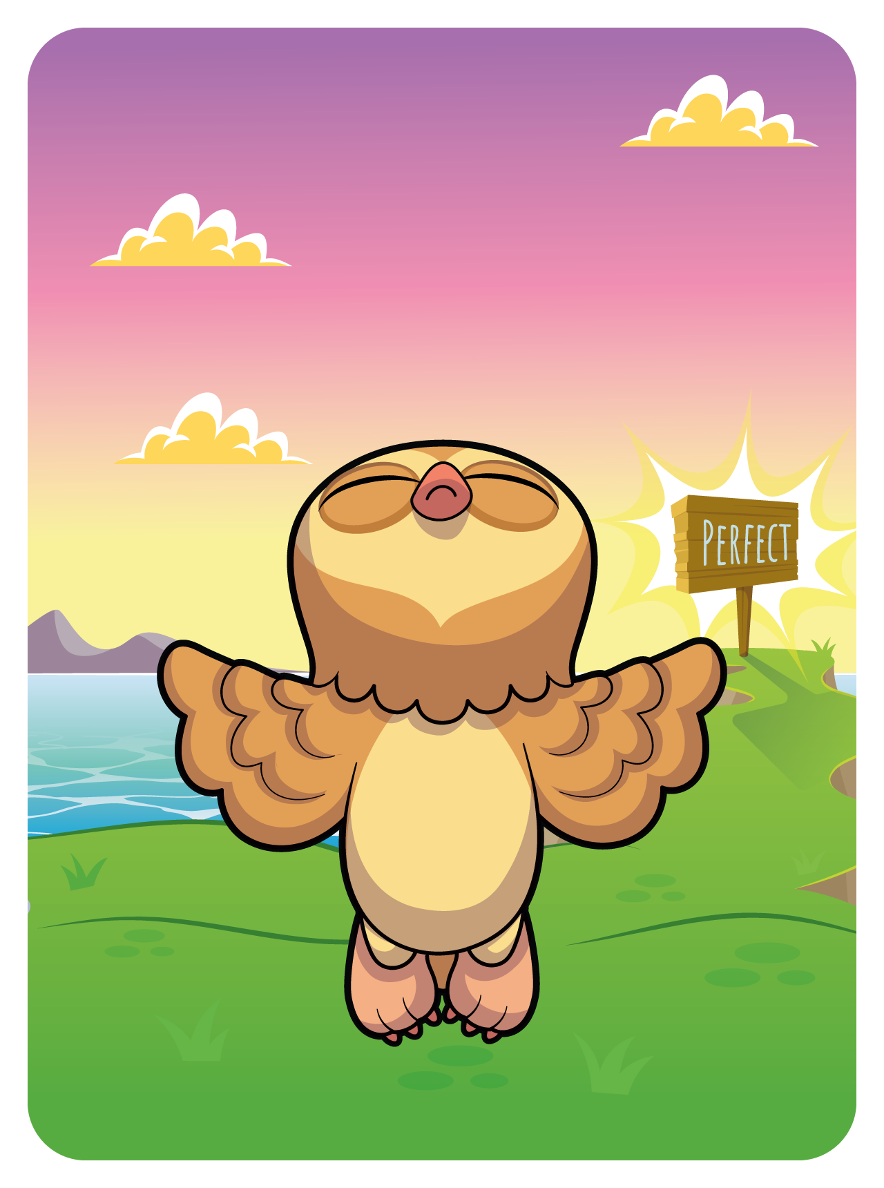 Gary Vaynerchuk - VeeFriends Series 2 - Benevolent Barn Owl #39835 - NFT # 39835