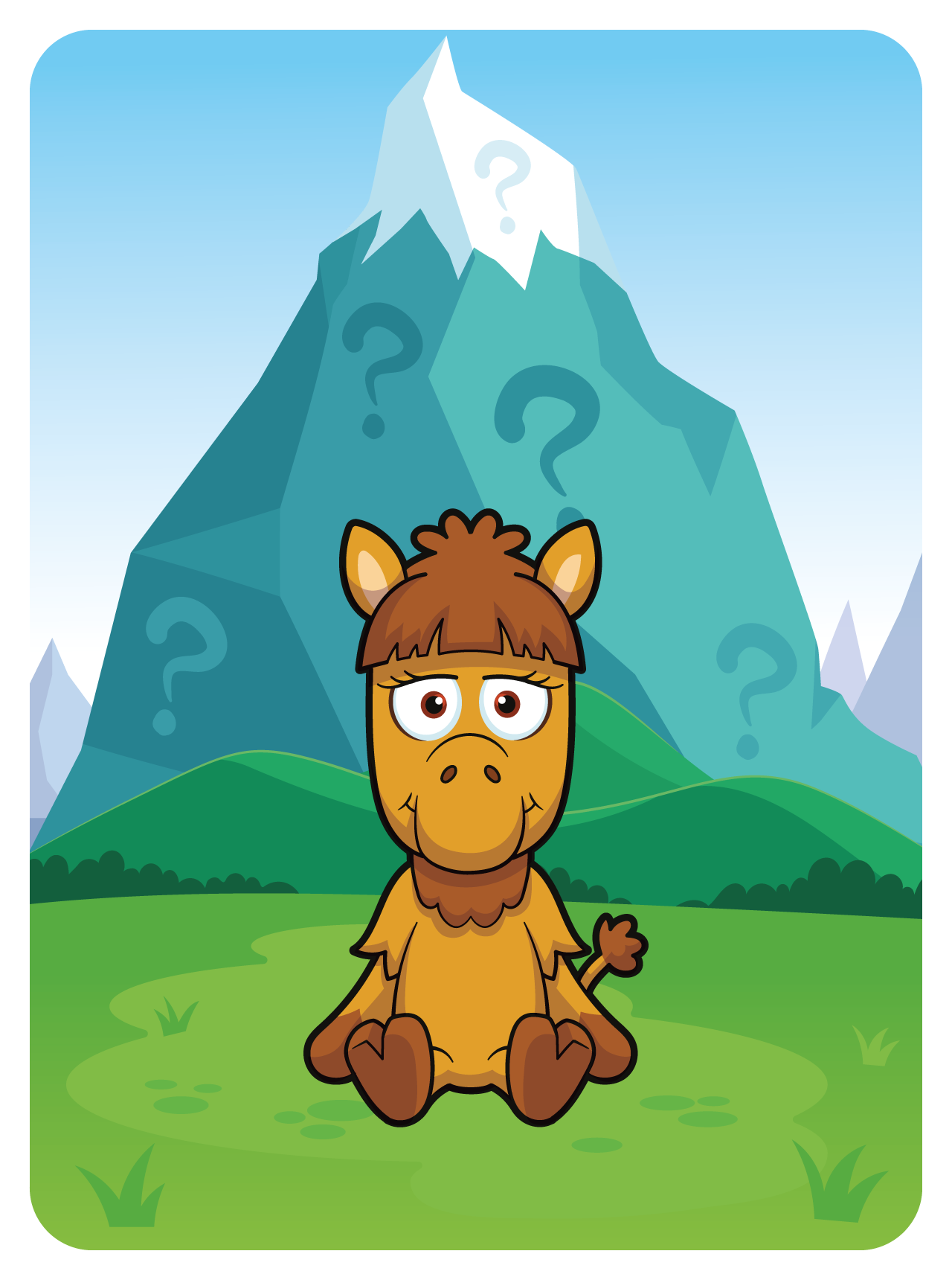 Gary Vaynerchuk - VeeFriends Series 2 - Caring Camel #39837 - NFT # 39837