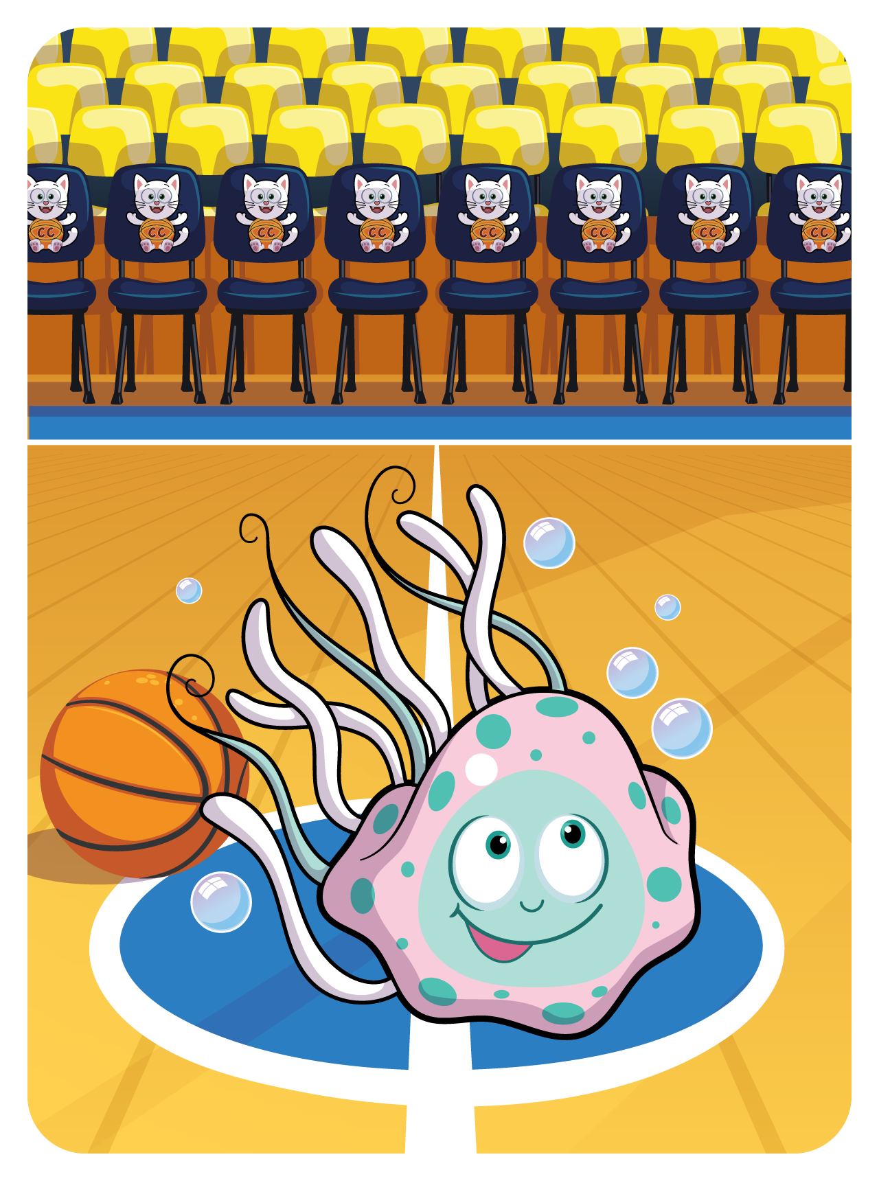 Gary Vaynerchuk - VeeFriends Series 2 - Joyous Jellyfish #39849 - NFT # 39849