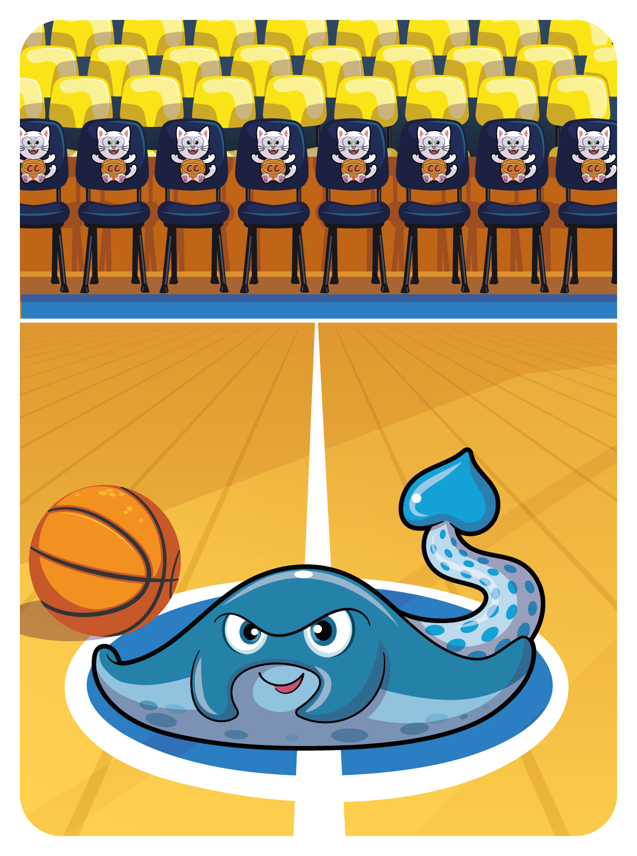 Gary Vaynerchuk - VeeFriends Series 2 - Macho Manta Ray #39850 - NFT # 39850