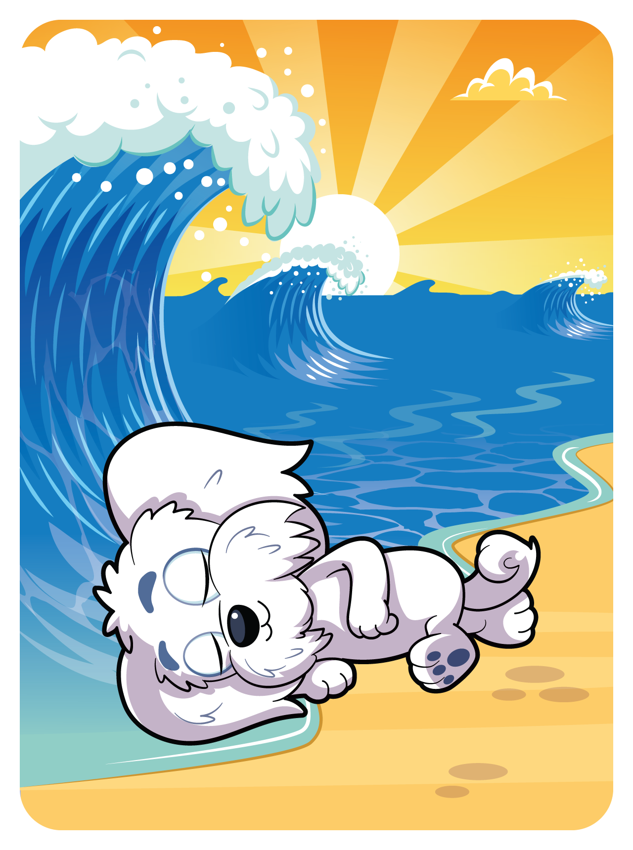 Gary Vaynerchuk - VeeFriends Series 2 - Magnanimous Maltese #39882 - NFT # 39882