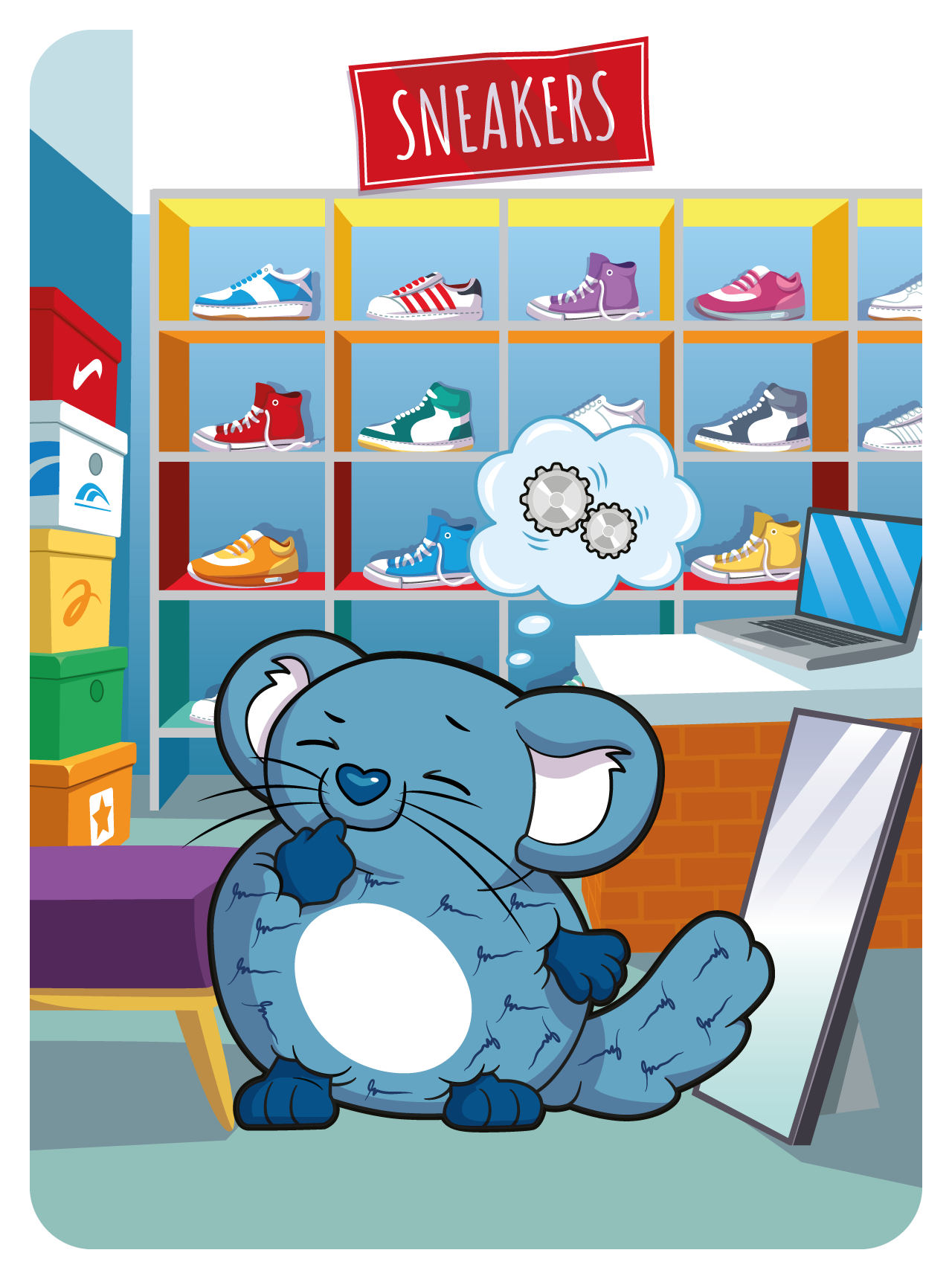 Gary Vaynerchuk - VeeFriends Series 2 - Chill Chinchilla #39890 - NFT # 39890