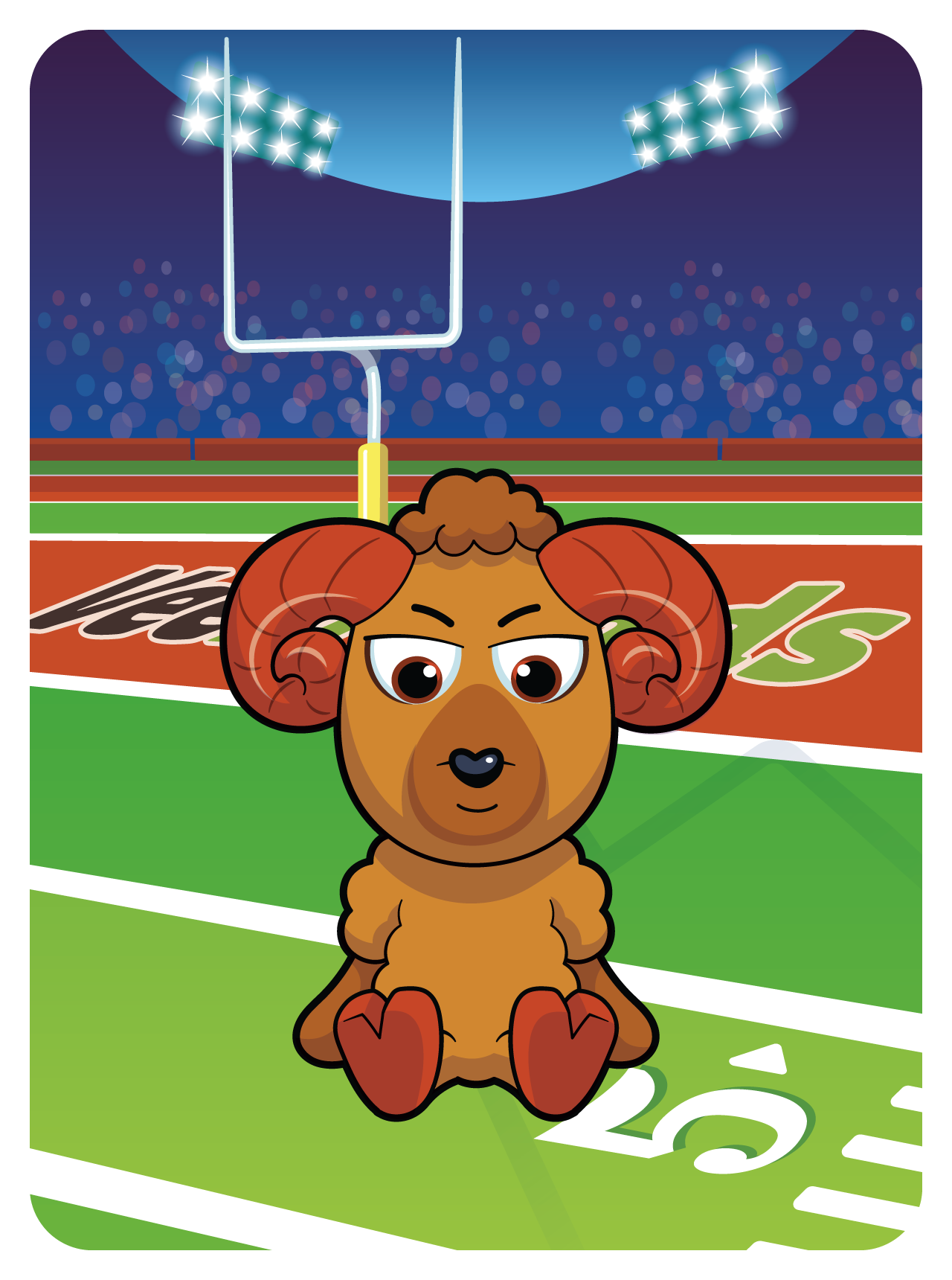 Gary Vaynerchuk - VeeFriends Series 2 - Responsive Ram #39899 - NFT # 39899