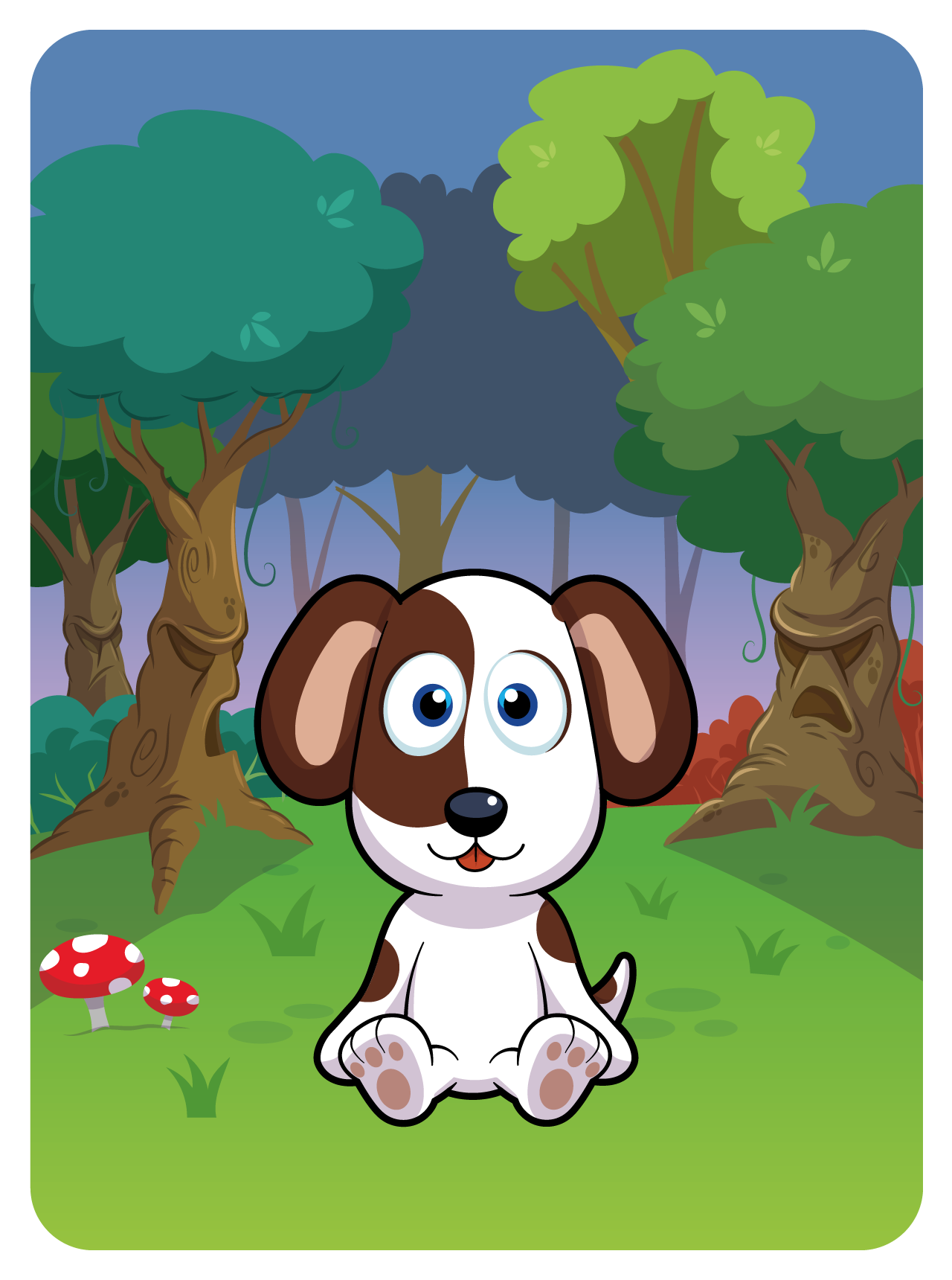 Gary Vaynerchuk - VeeFriends Series 2 - Dialed In Dog #39904 - NFT # 39904