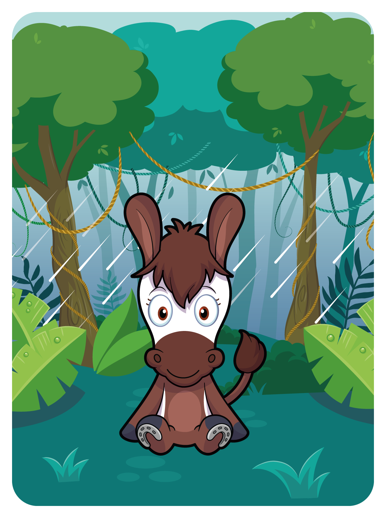 Gary Vaynerchuk - VeeFriends Series 2 - Mature Mule #39911 - NFT # 39911