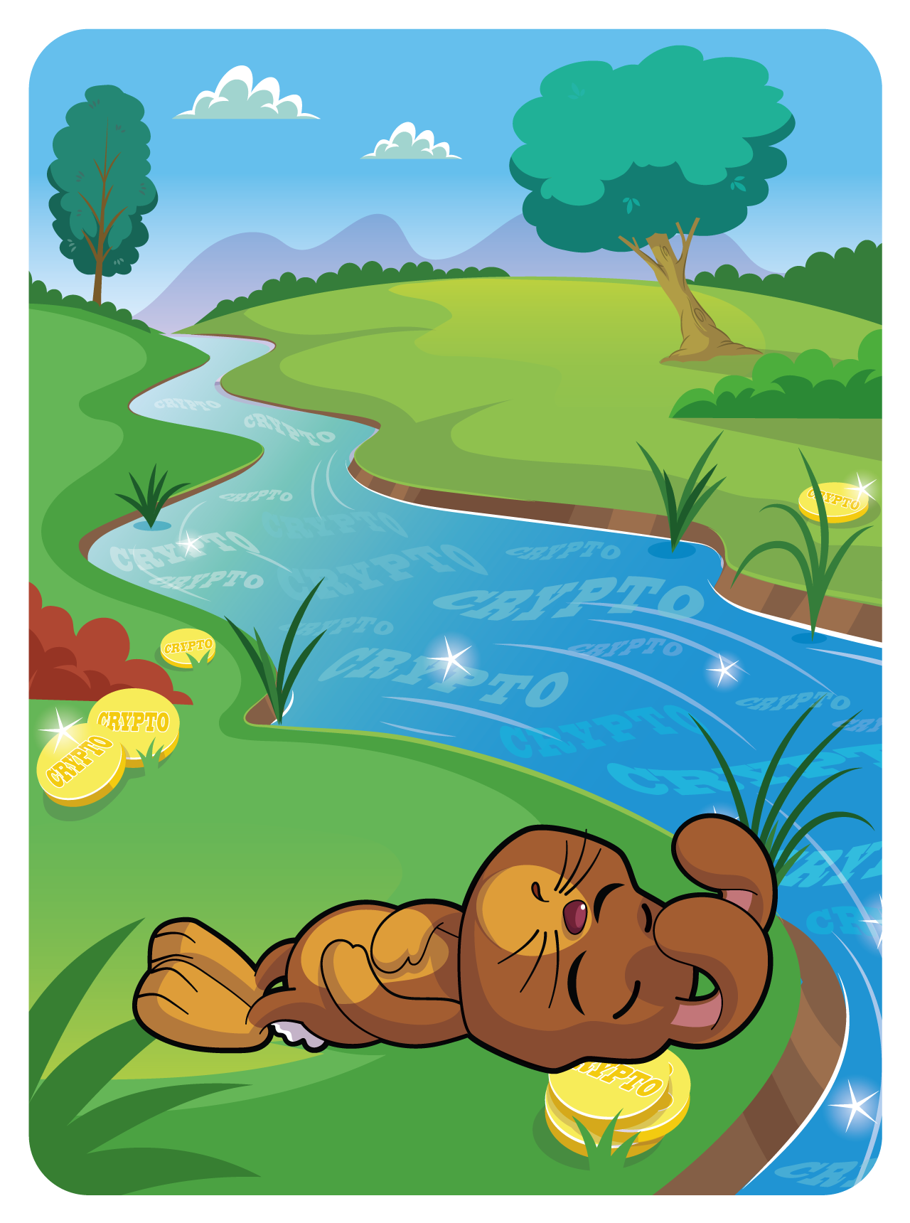 Gary Vaynerchuk - VeeFriends Series 2 - Self-Aware Hare #39914 - NFT # 39914