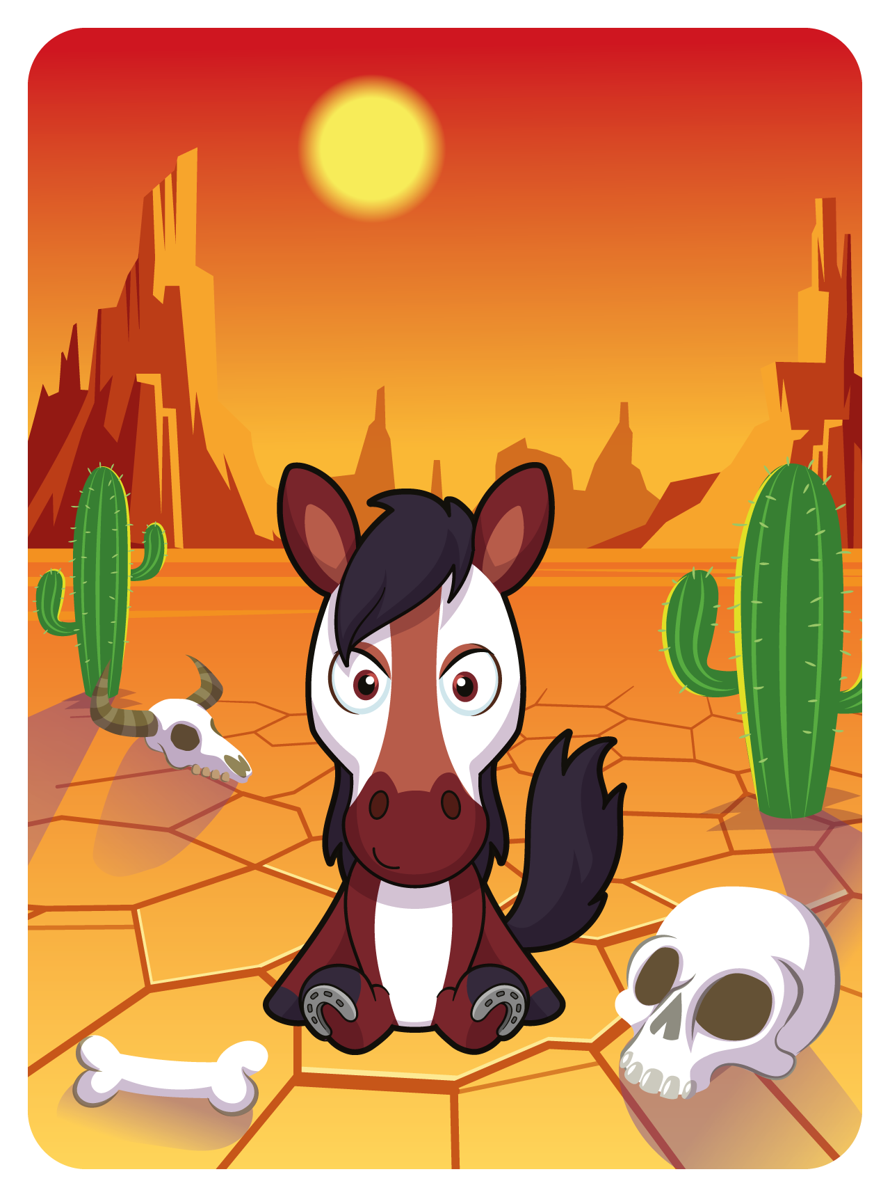 Gary Vaynerchuk - VeeFriends Series 2 - Hype Horse #39927 - NFT # 39927