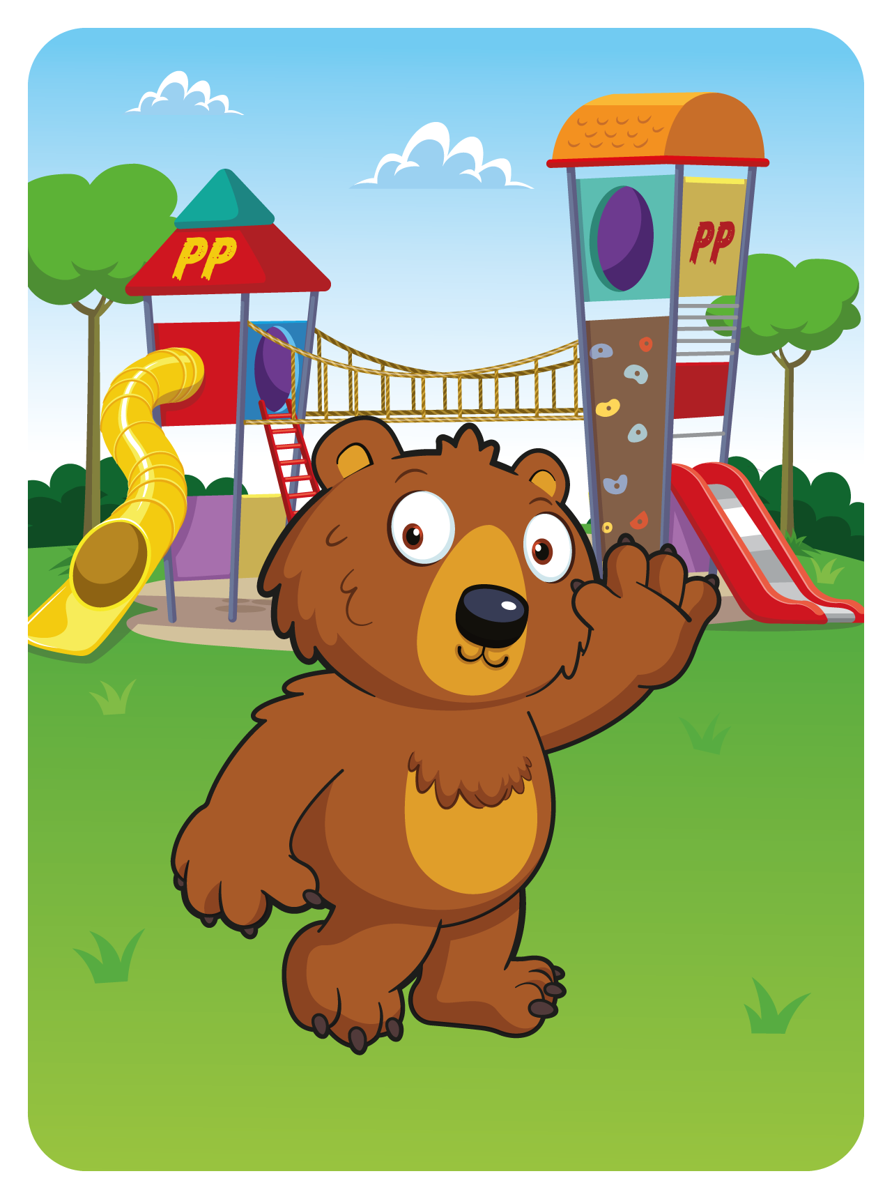 Gary Vaynerchuk - VeeFriends Series 2 - Gracious Grizzly Bear #39928 - NFT # 39928