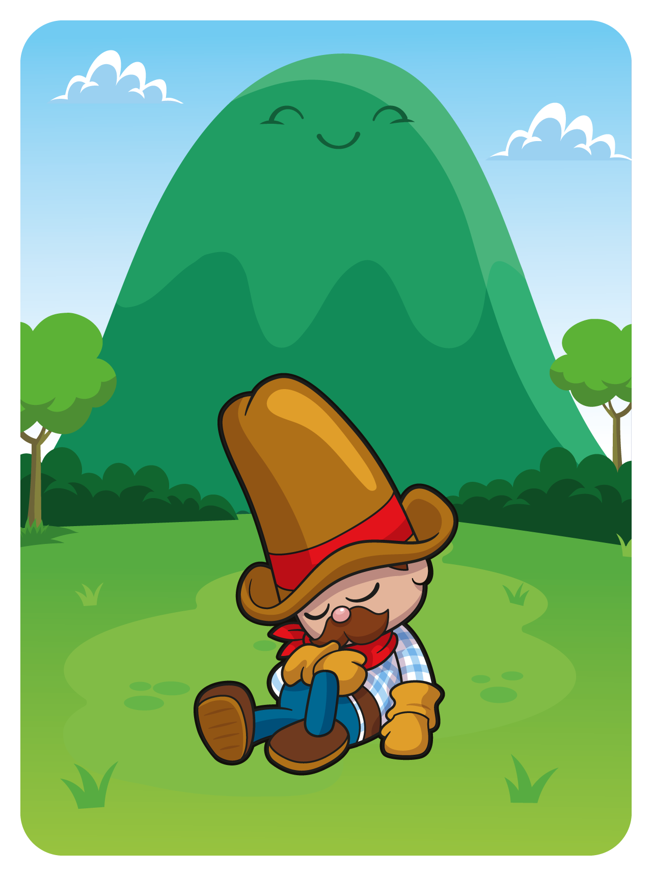 Gary Vaynerchuk - VeeFriends Series 2 - Considerate Cowboy #39929 - NFT # 39929