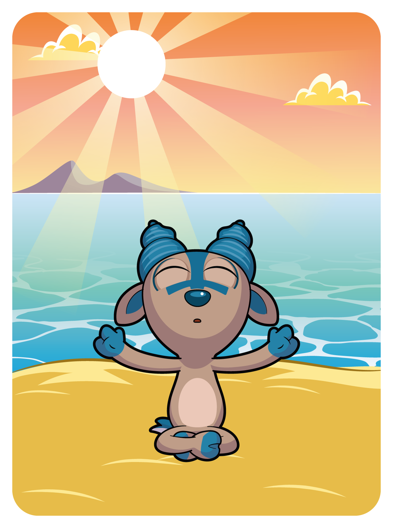 Gary Vaynerchuk - VeeFriends Series 2 - Kind Kudu #39934 - NFT # 39934