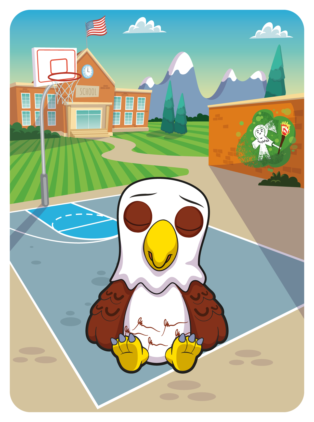 Gary Vaynerchuk - VeeFriends Series 2 - Eager Eagle #39938 - NFT # 39938