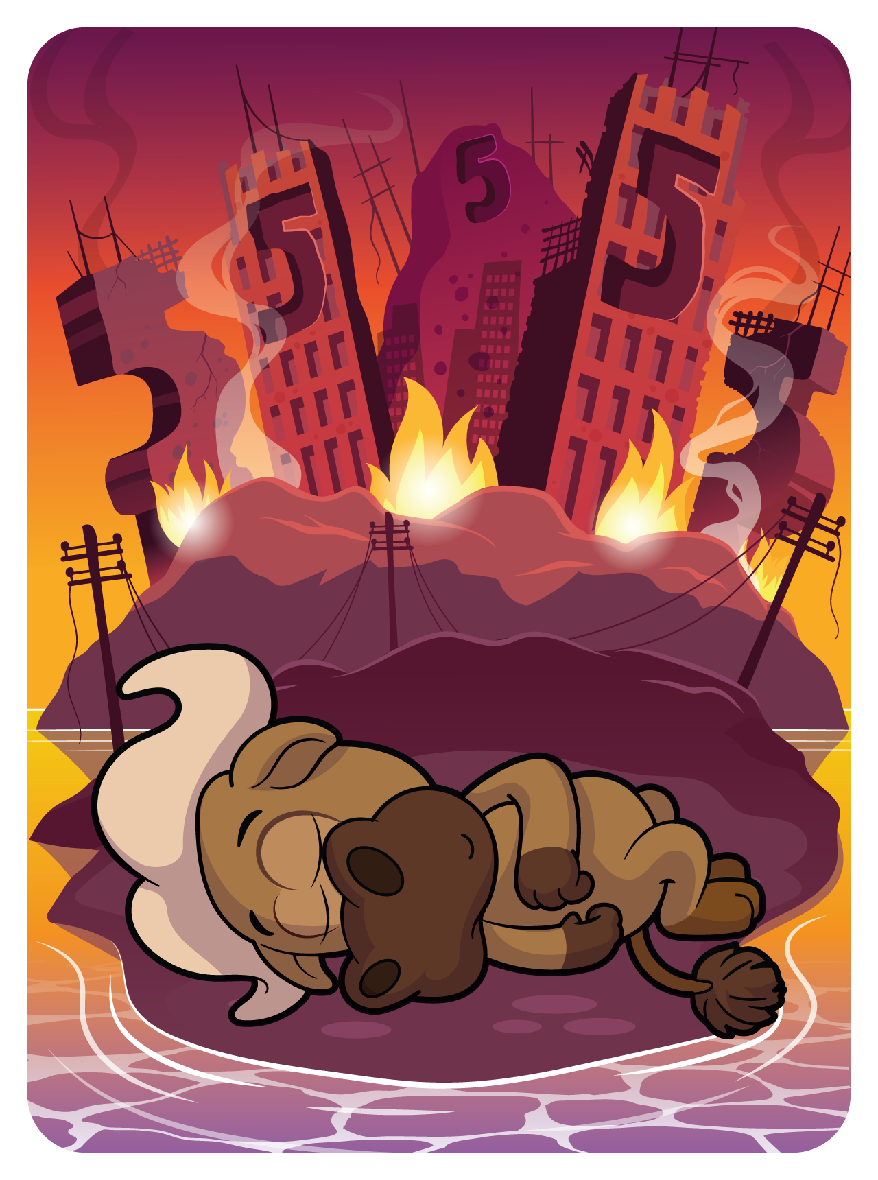 Gary Vaynerchuk - VeeFriends Series 2 - Bullish Bull #39939 - NFT # 39939