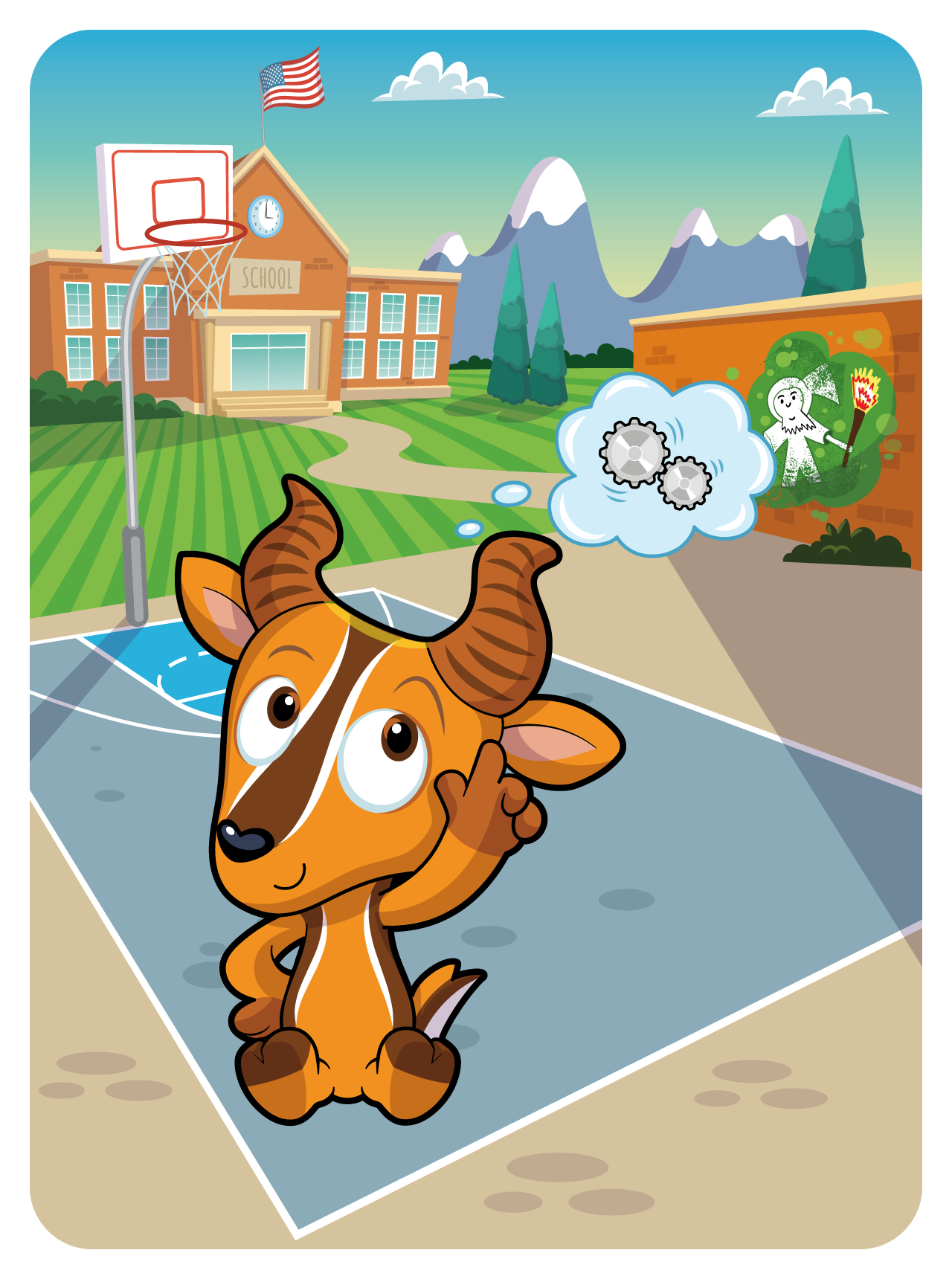 Gary Vaynerchuk - VeeFriends Series 2 - Innovative Impala #39940 - NFT # 39940