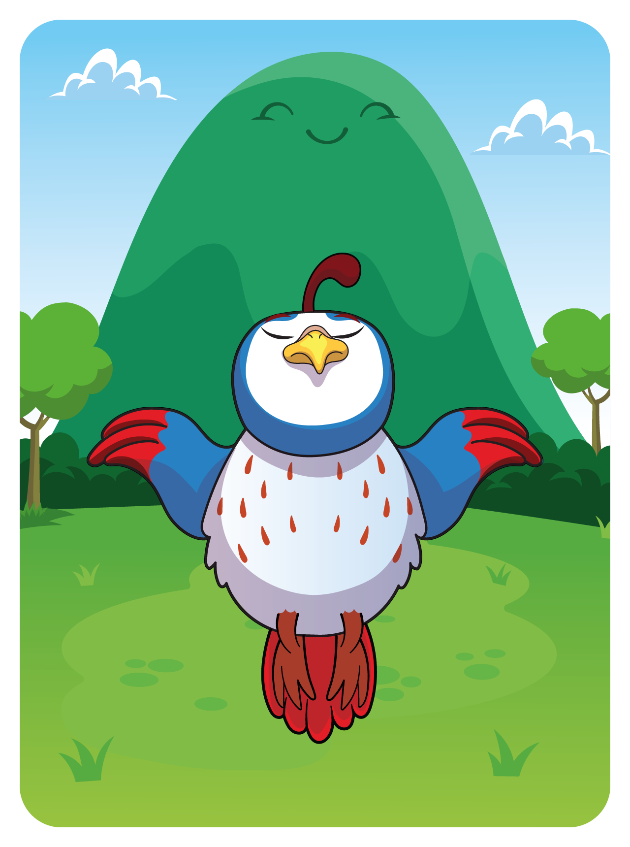 Gary Vaynerchuk - VeeFriends Series 2 - Quick Quail #39941 - NFT # 39941