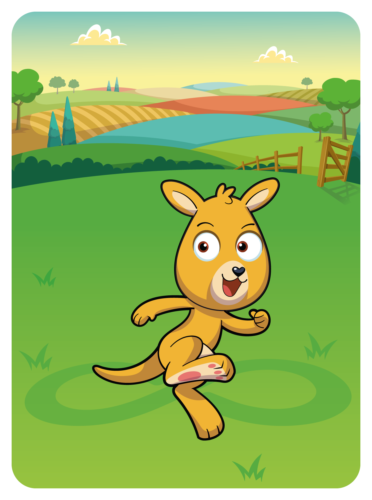 Gary Vaynerchuk - VeeFriends Series 2 - Wild Wallaby #39943 - NFT # 39943