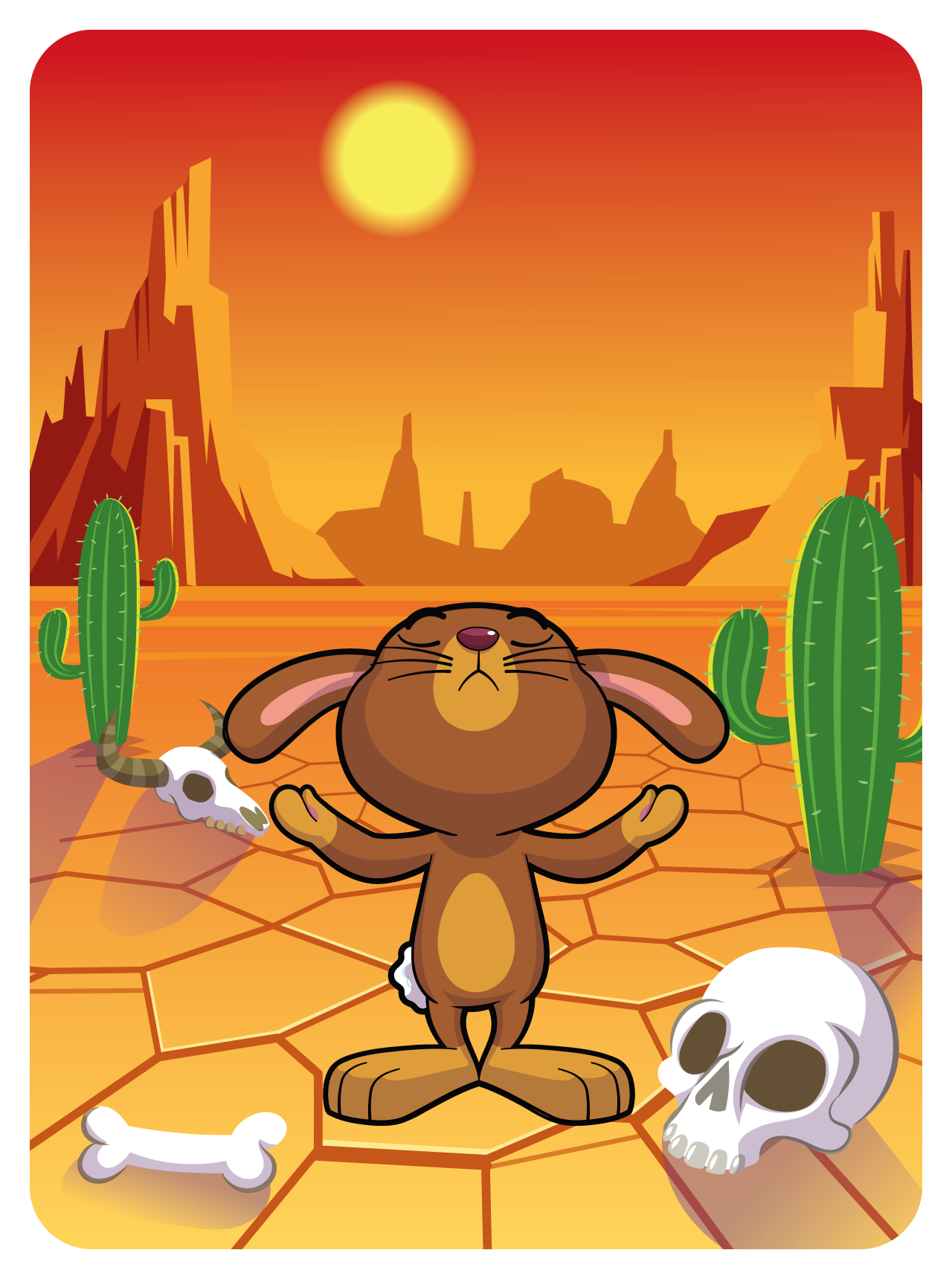 Gary Vaynerchuk - VeeFriends Series 2 - Self-Aware Hare #39945 - NFT # 39945