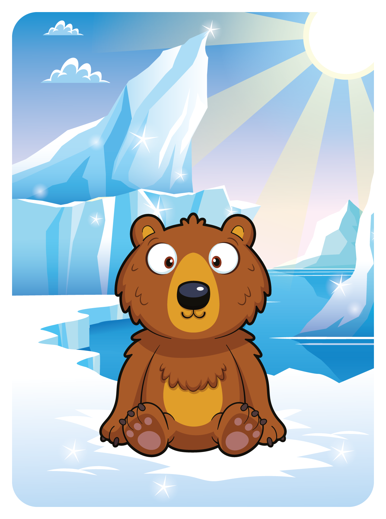 Gary Vaynerchuk - VeeFriends Series 2 - Gracious Grizzly Bear #39953 - NFT # 39953