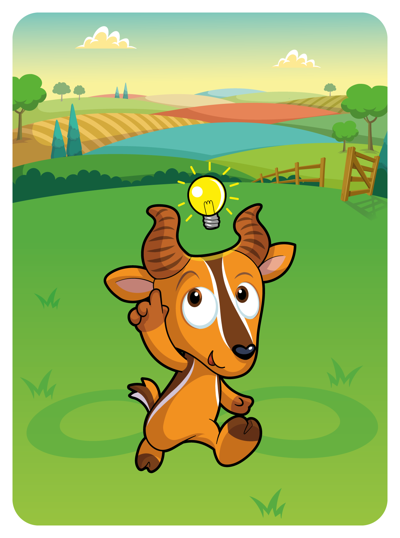 Gary Vaynerchuk - VeeFriends Series 2 - Innovative Impala #39954 - NFT # 39954