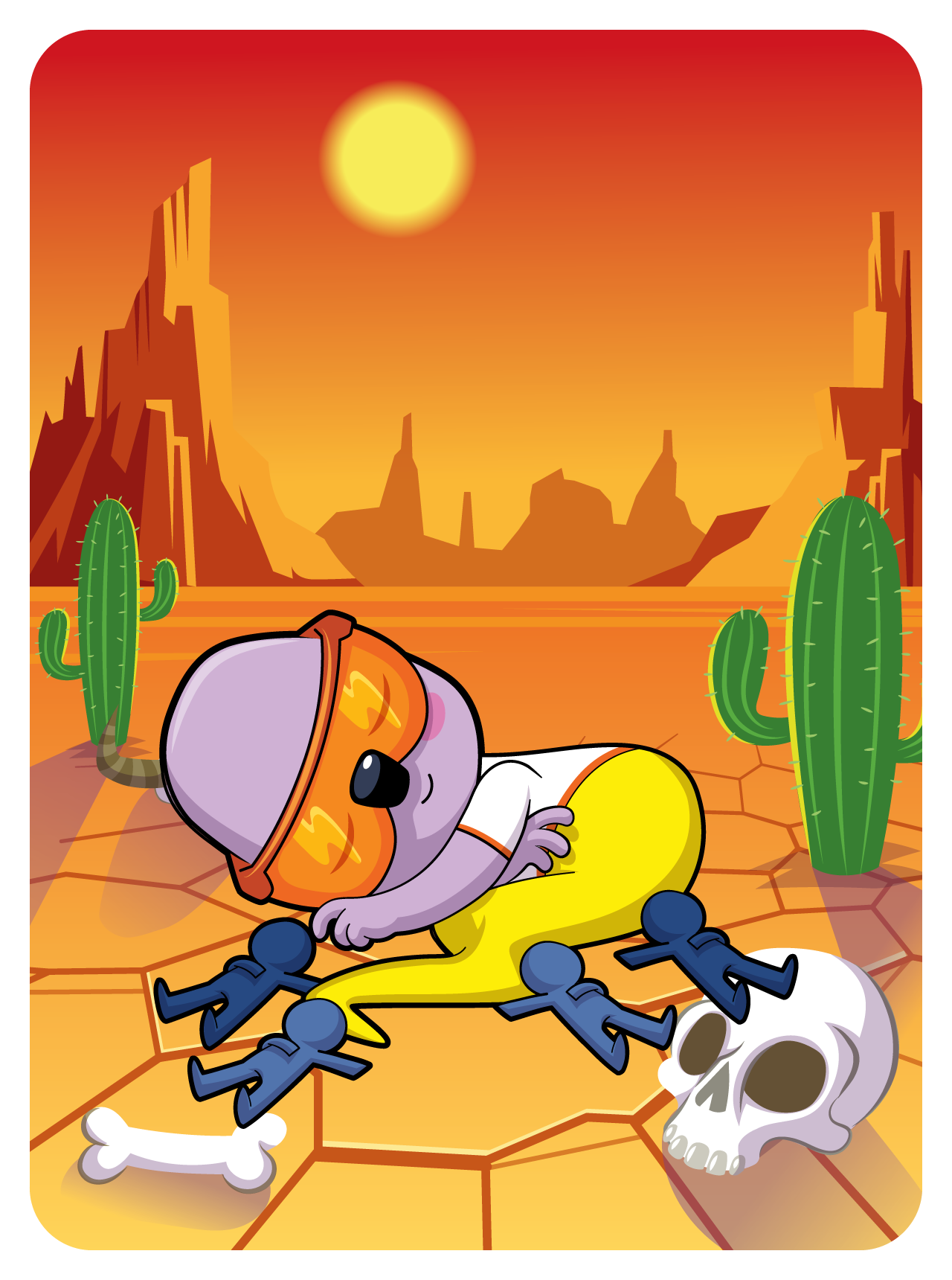 Gary Vaynerchuk - VeeFriends Series 2 - When You Live For Their Validation You Aren't Living #39959 - NFT # 39959