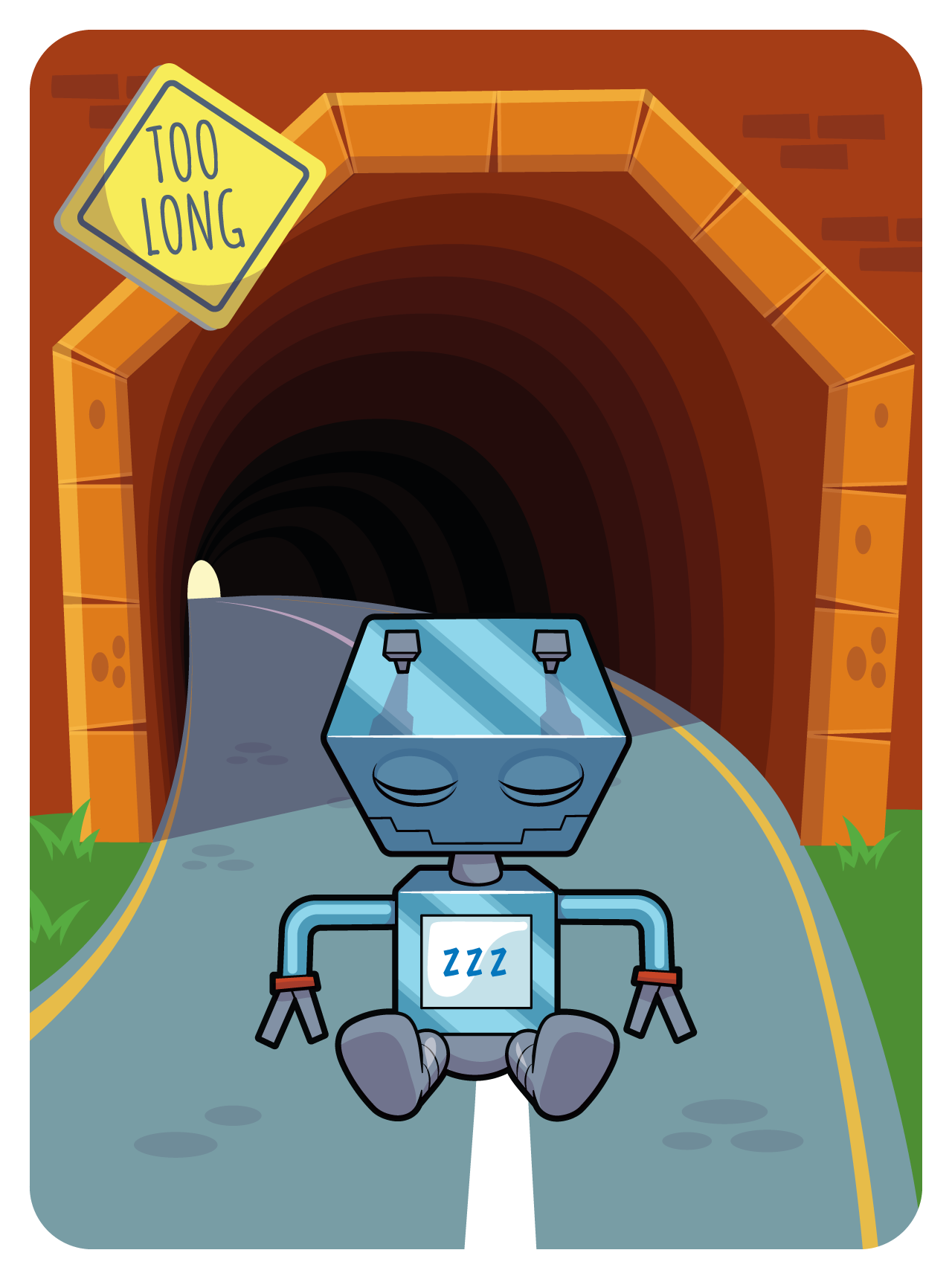 Gary Vaynerchuk - VeeFriends Series 2 - "Rare" Robot #39984 - NFT # 39984