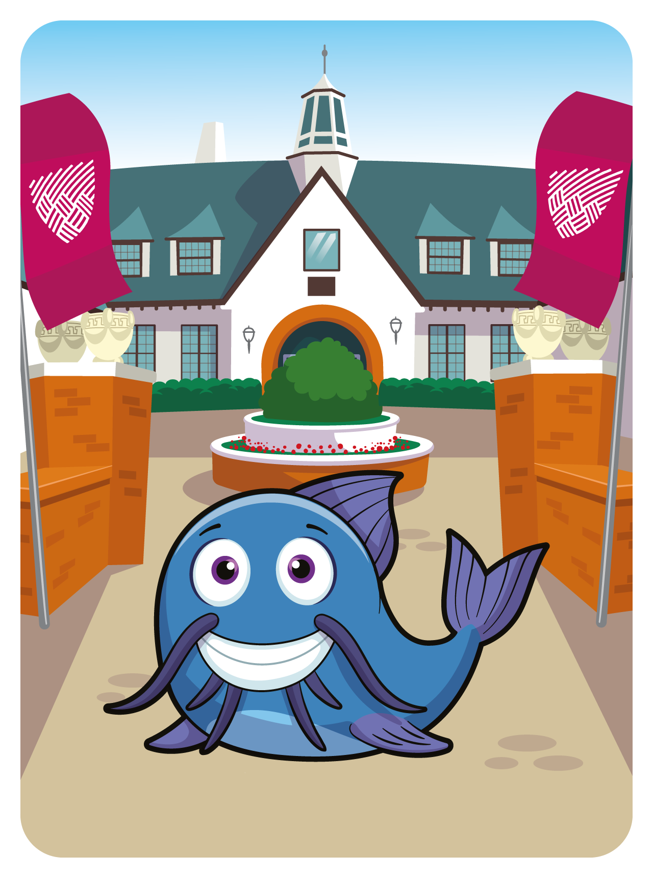 Gary Vaynerchuk - VeeFriends Series 2 - Compassionate Catfish #39988 - NFT # 39988