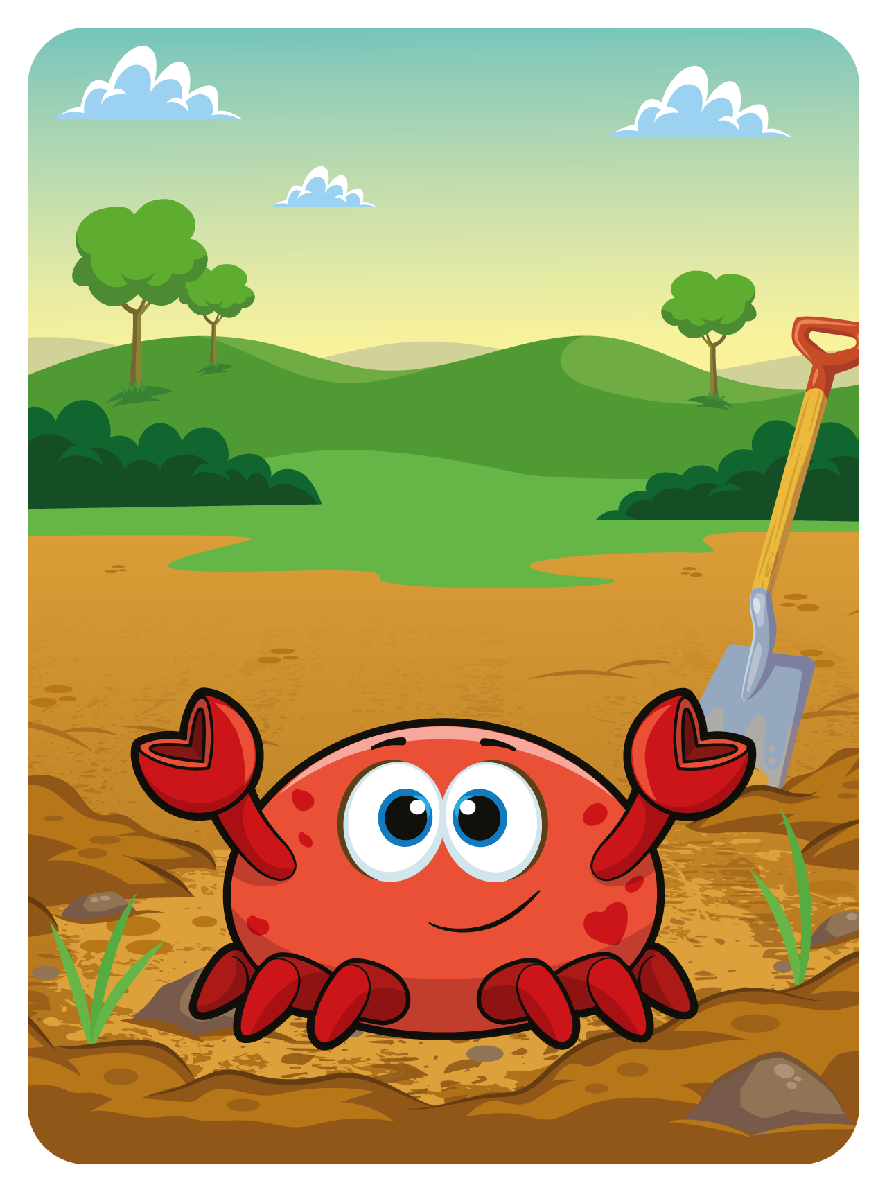 Gary Vaynerchuk - VeeFriends Series 2 - Creative Crab #39991 - NFT # 39991