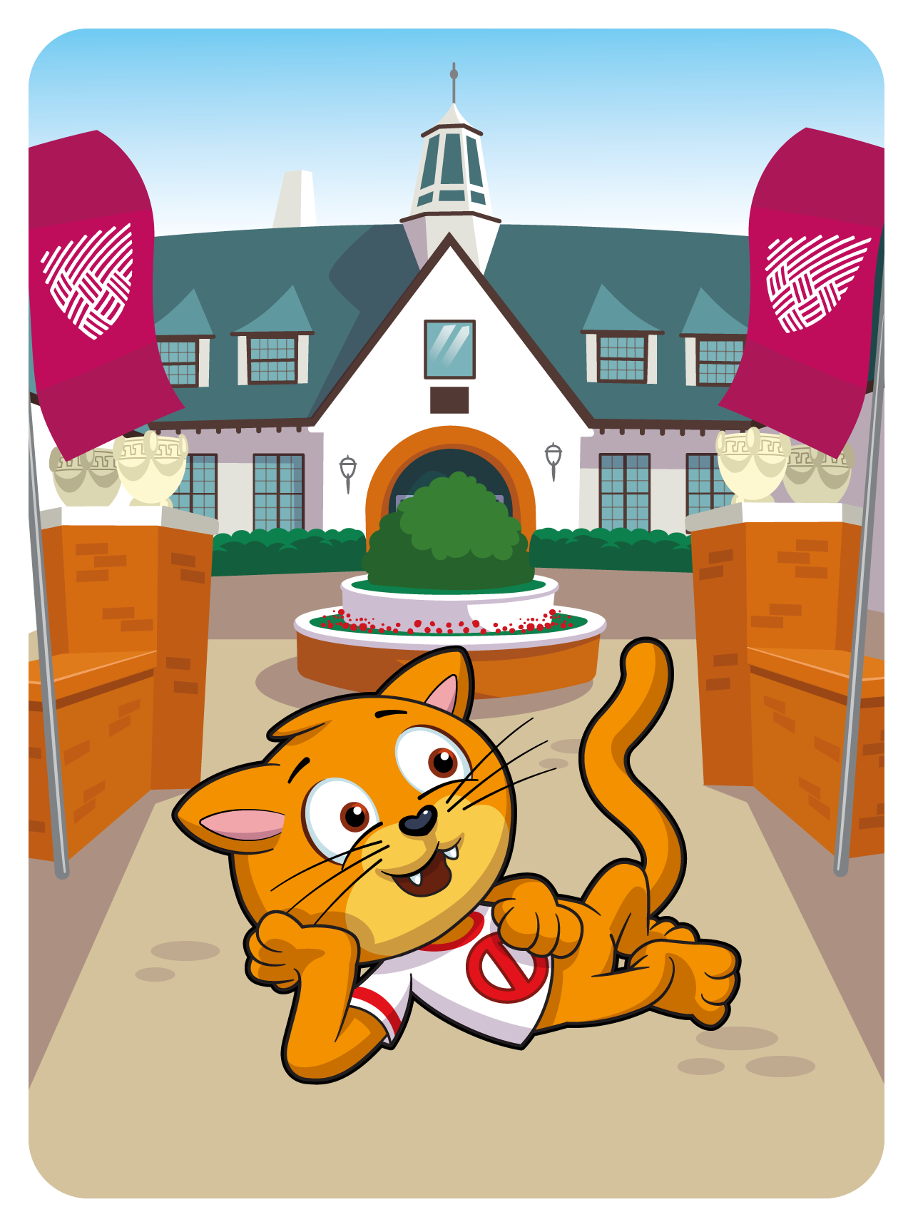 Gary Vaynerchuk - VeeFriends Series 2 - Cynical Cat #39997 - NFT # 39997