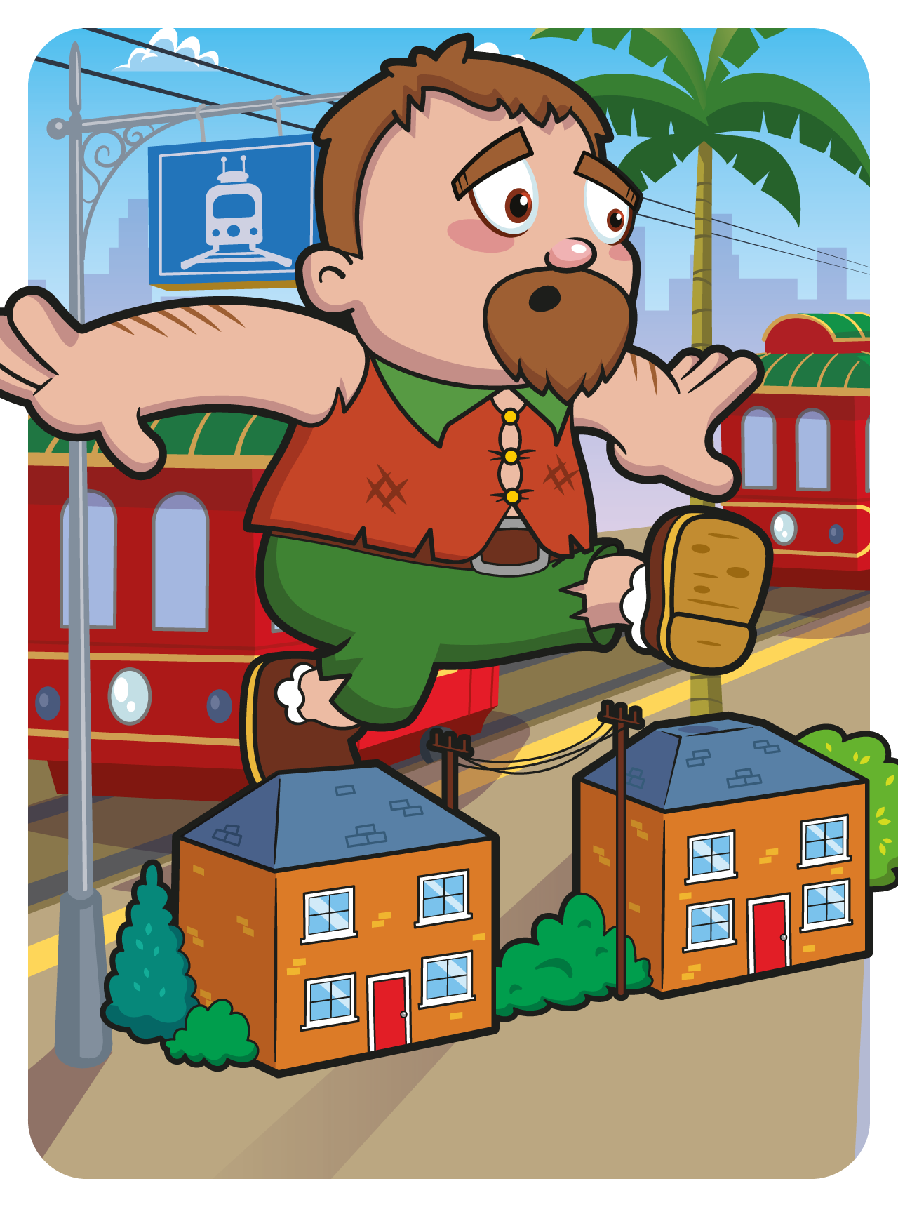 Gary Vaynerchuk - VeeFriends Series 2 - Gentle Giant #39999 - NFT # 39999