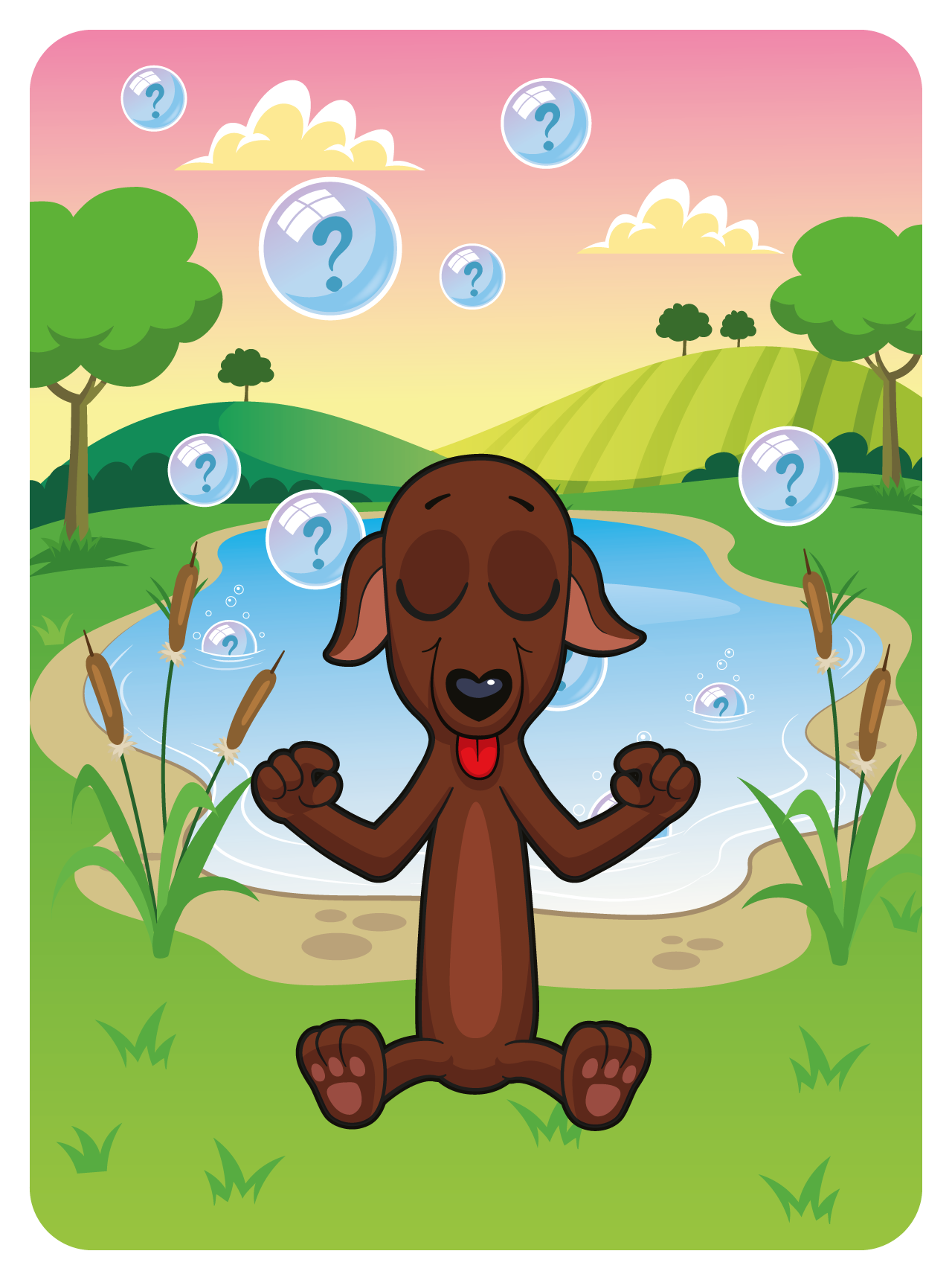 Gary Vaynerchuk - VeeFriends Series 2 - Dapper Dachshund #40000 - NFT # 40000