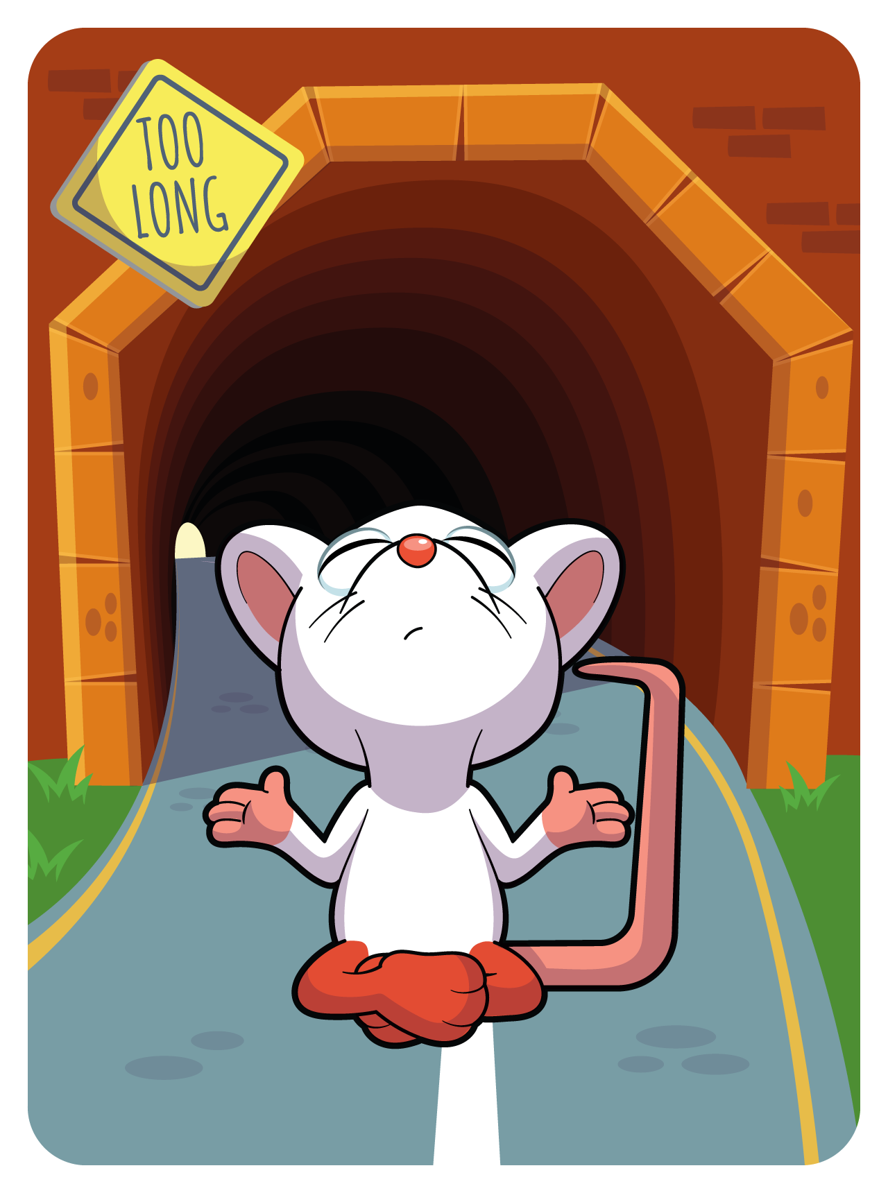 Gary Vaynerchuk - VeeFriends Series 2 - Reliable Rat #40004 - NFT # 40004