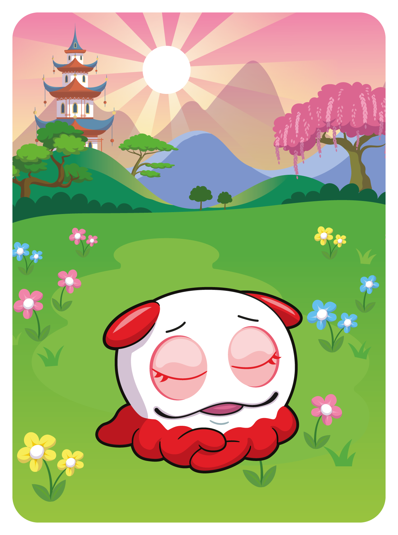 Gary Vaynerchuk - VeeFriends Series 2 - Detail-Oriented Dumbo Octopus #40016 - NFT # 40016