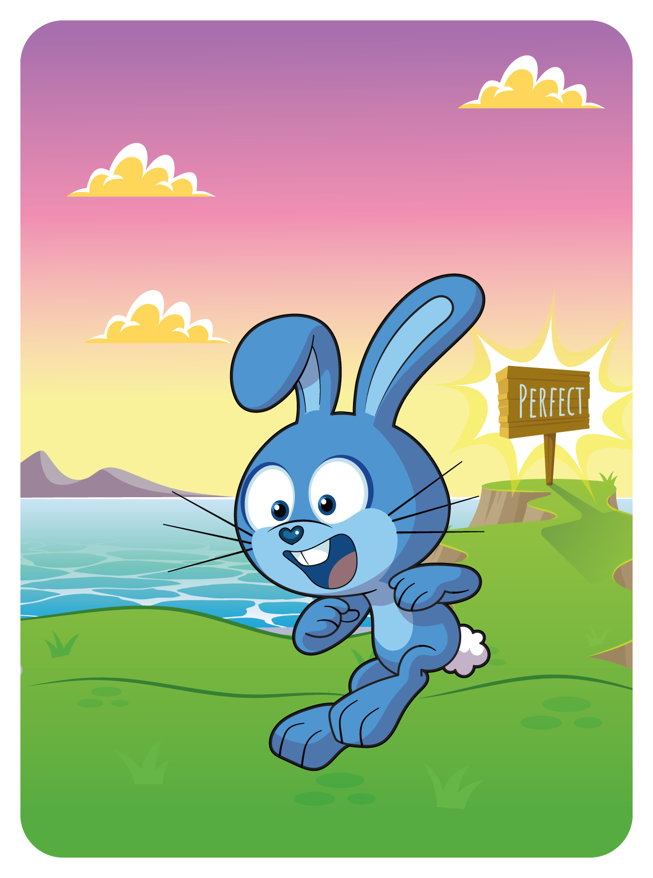 Gary Vaynerchuk - VeeFriends Series 2 - Radical Rabbit #40017 - NFT # 40017