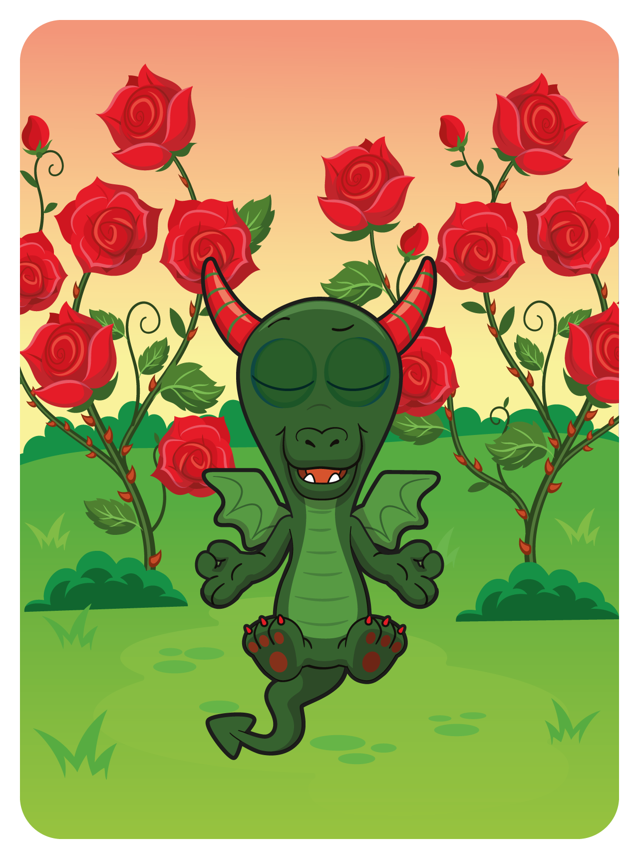 Gary Vaynerchuk - VeeFriends Series 2 - Driven Dragon #40023 - NFT # 40023