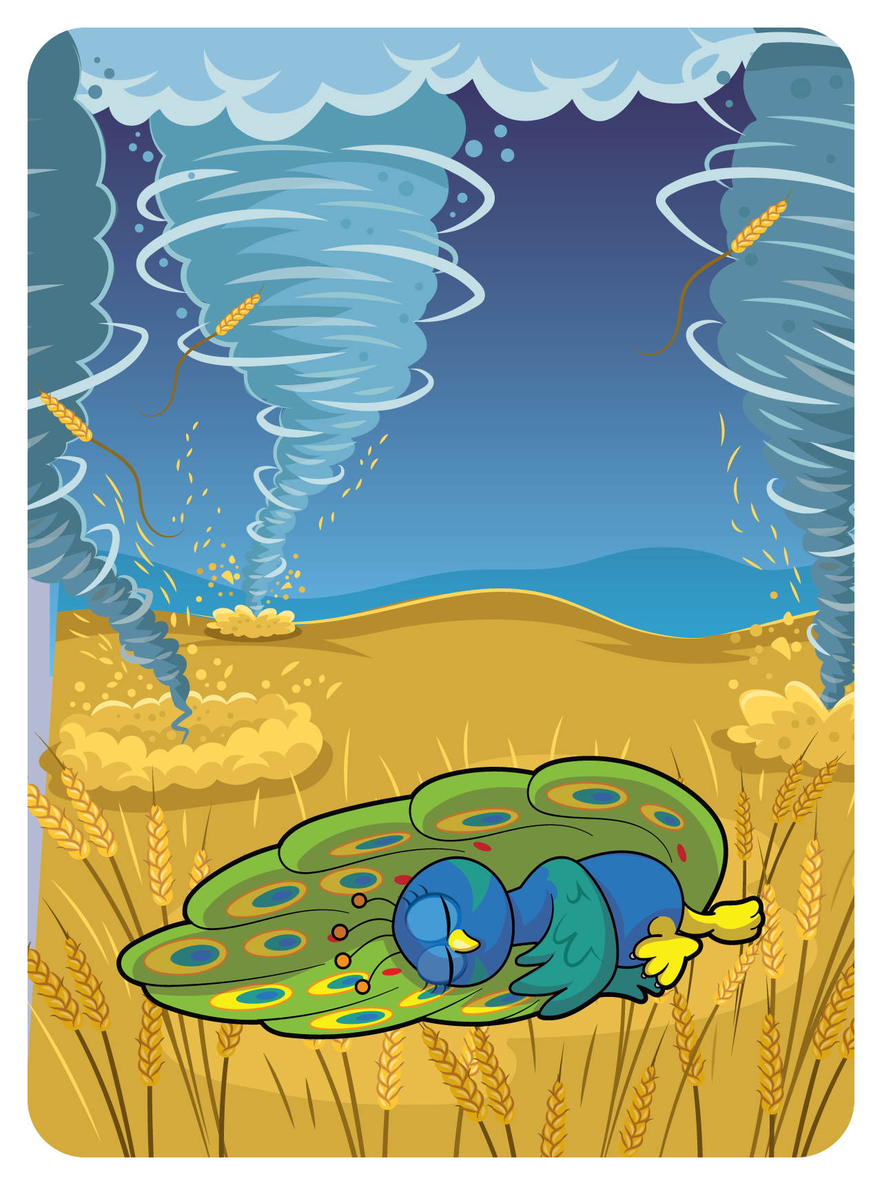 Gary Vaynerchuk - VeeFriends Series 2 - Practical Peacock #40027 - NFT # 40027