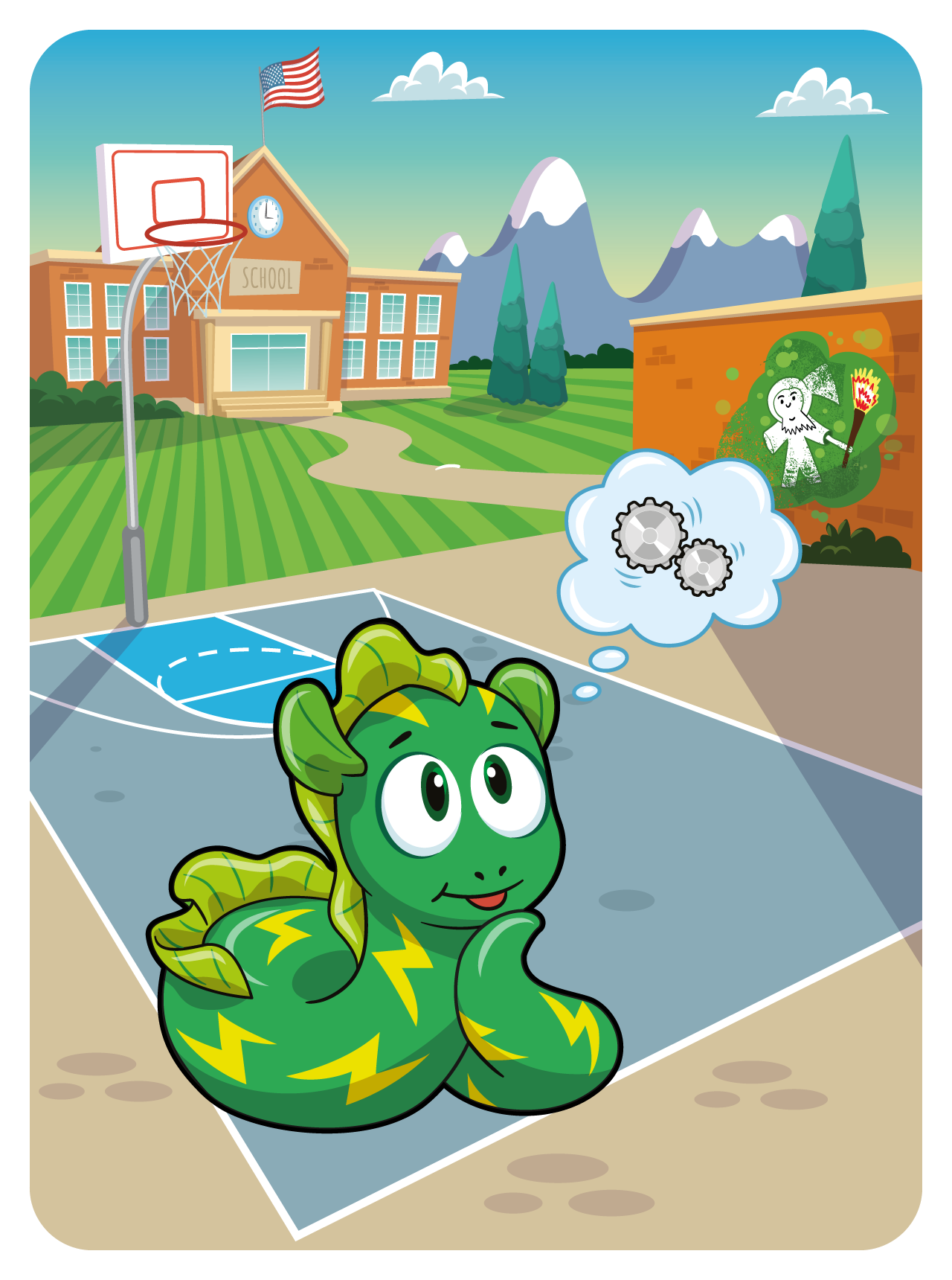 Gary Vaynerchuk - VeeFriends Series 2 - Energetic Electric Eel #40035 - NFT # 40035