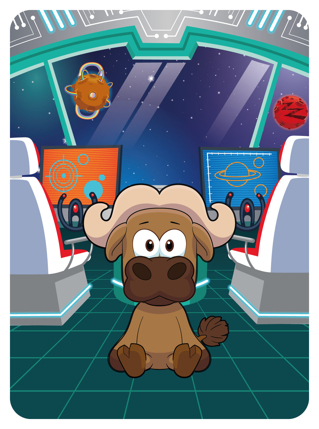 Gary Vaynerchuk - VeeFriends Series 2 - Bullish Bull #40043 - NFT # 40043