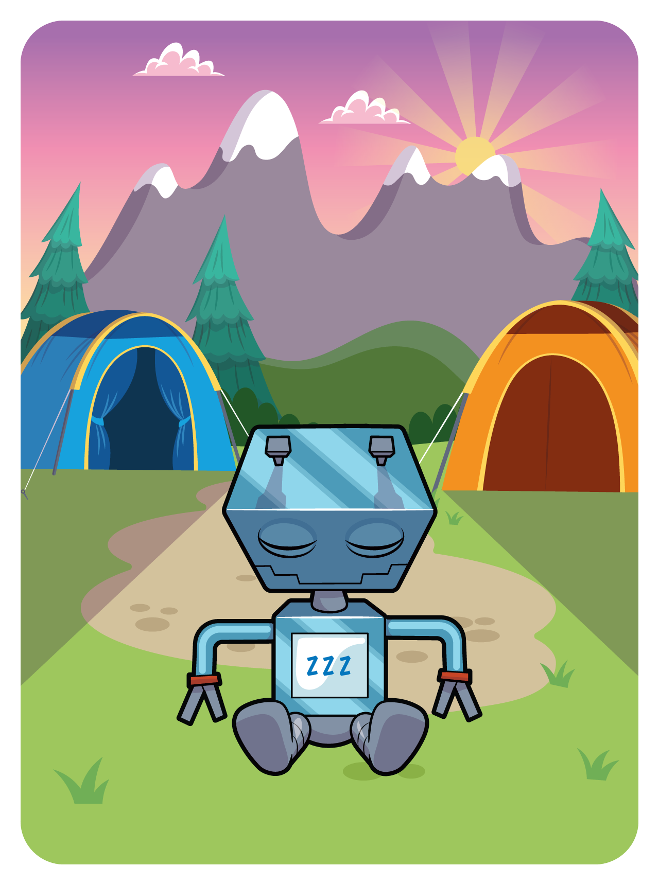 Gary Vaynerchuk - VeeFriends Series 2 - "Rare" Robot #40044 - NFT # 40044